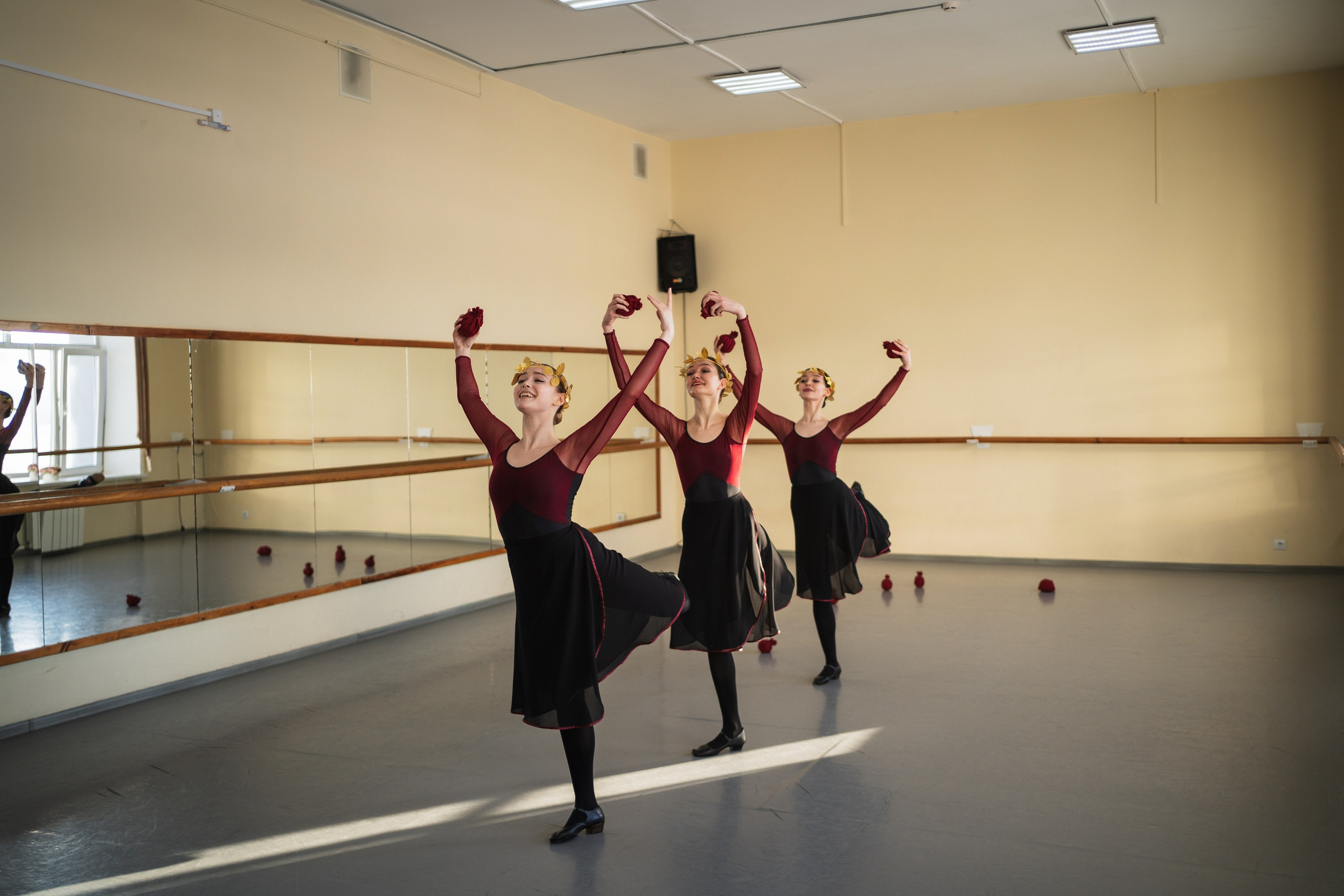 ГОСы в КемГИК. Фотограф на любое событие в Кемерово