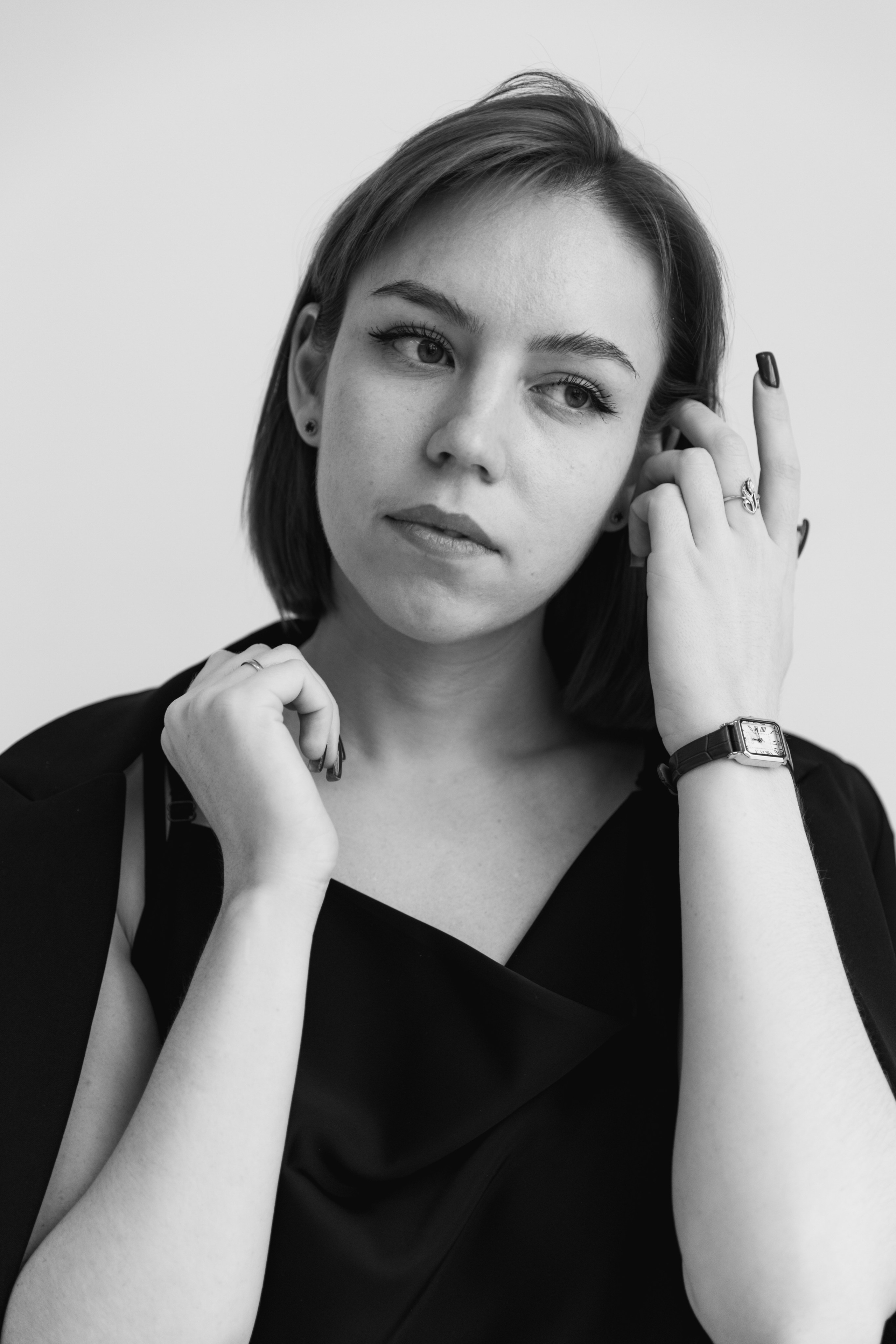 Настя. Свадебный и семейный фотограф в Туле и области Маша Костина