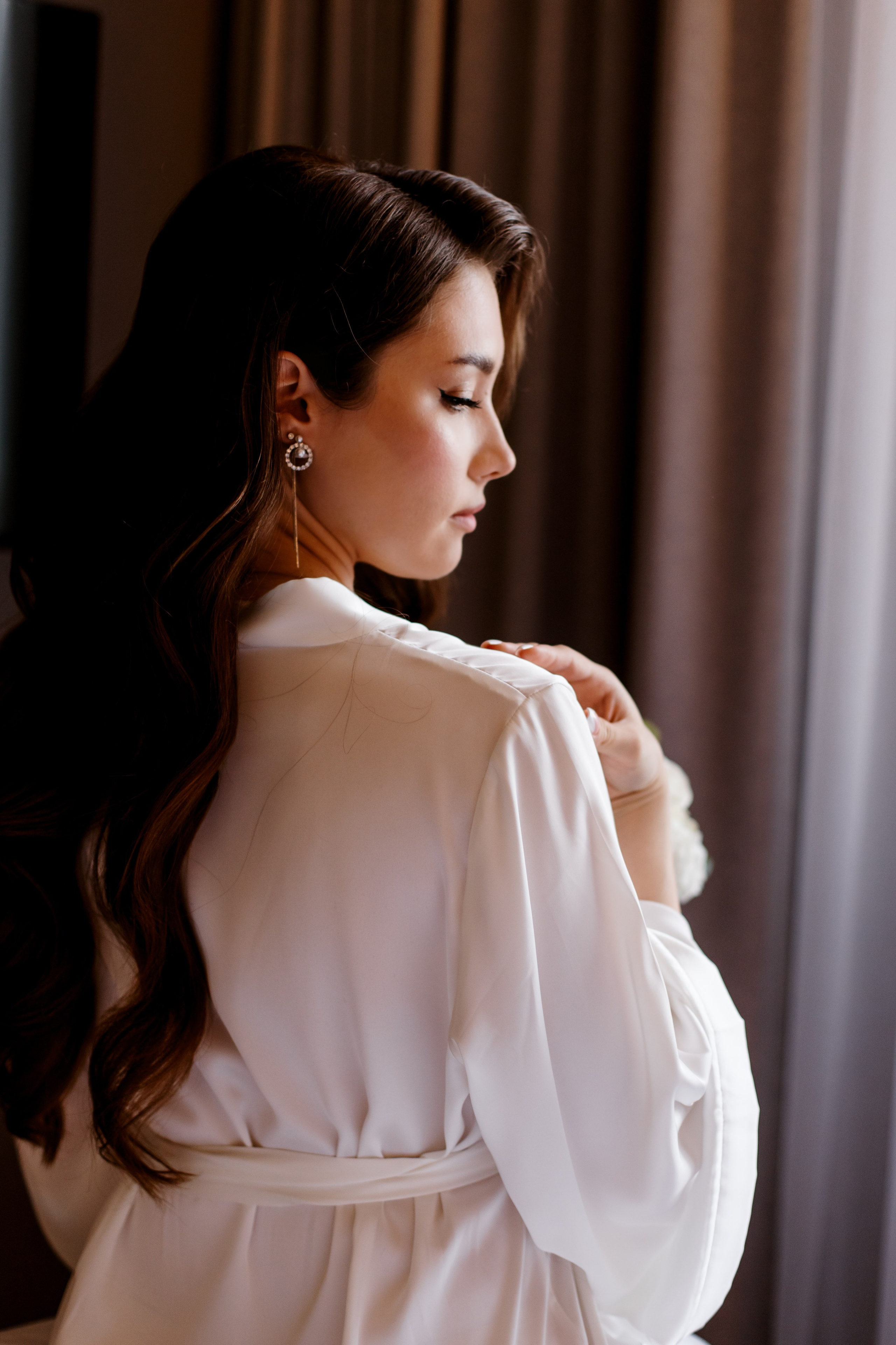 П&П. Свадебный и семейный фотограф Екатеринбург Настя Саедгалина