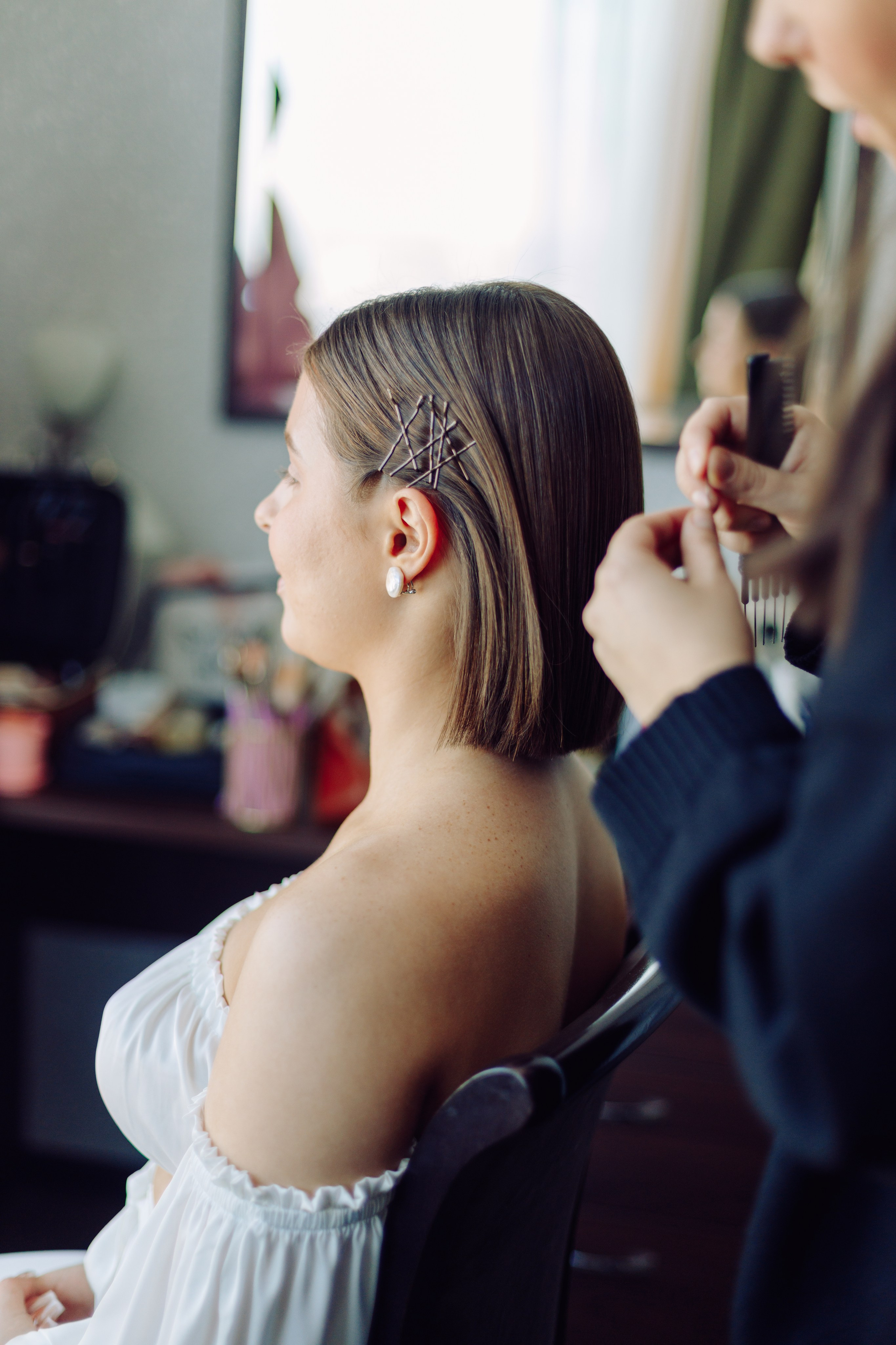 Кристина&Иван. Свадебный и семейный фотограф Екатеринбург Настя Саедгалина