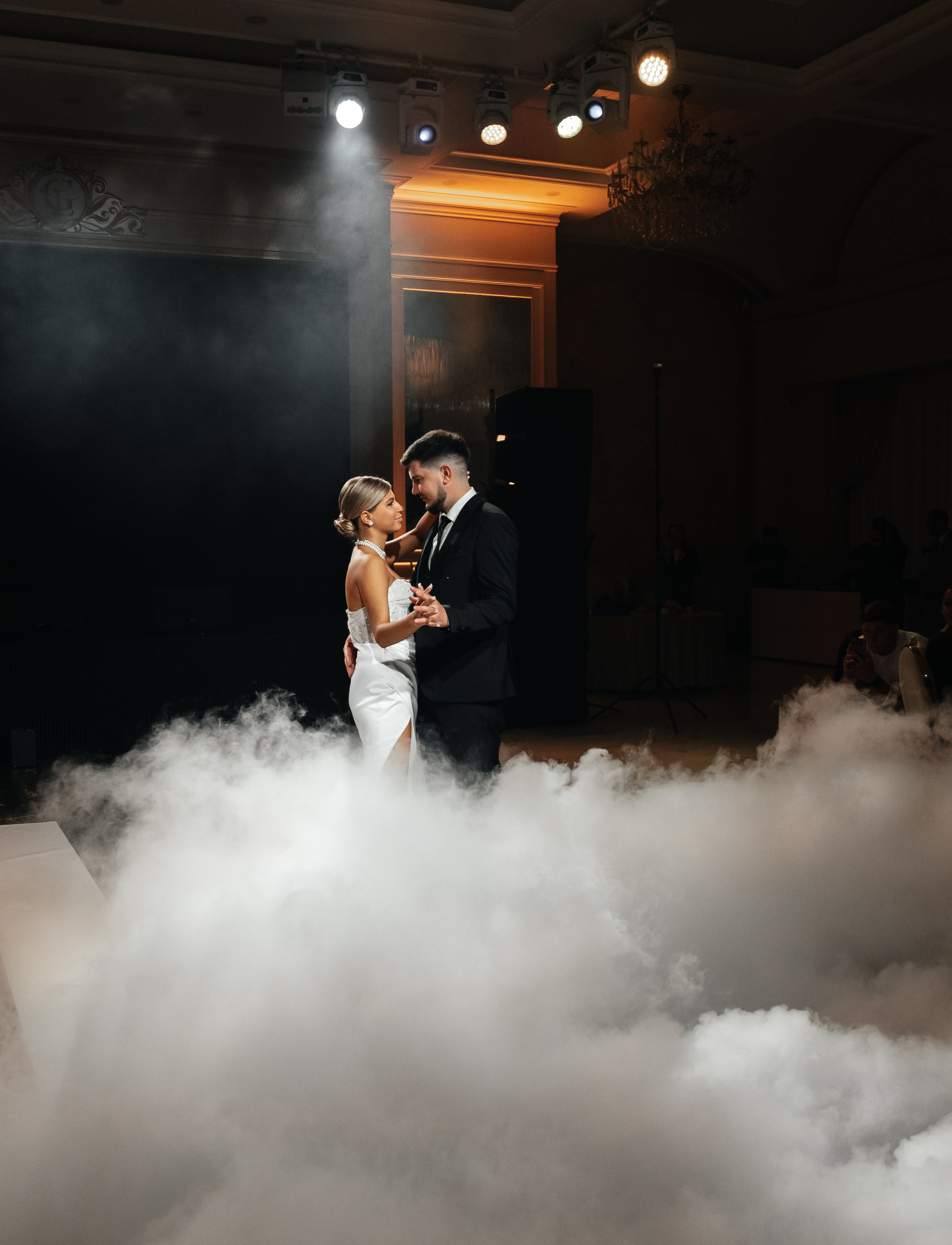 Aidar & Ralina. Свадебный фотограф Ильнар Асадуллин