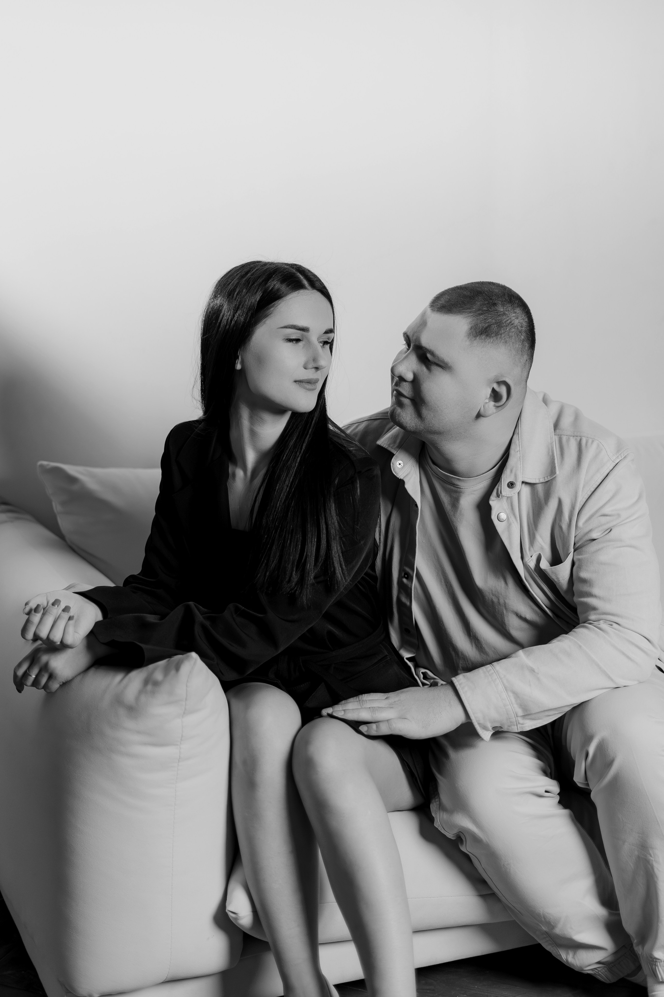 Янченко. Фотограф Валерия Крахмалева