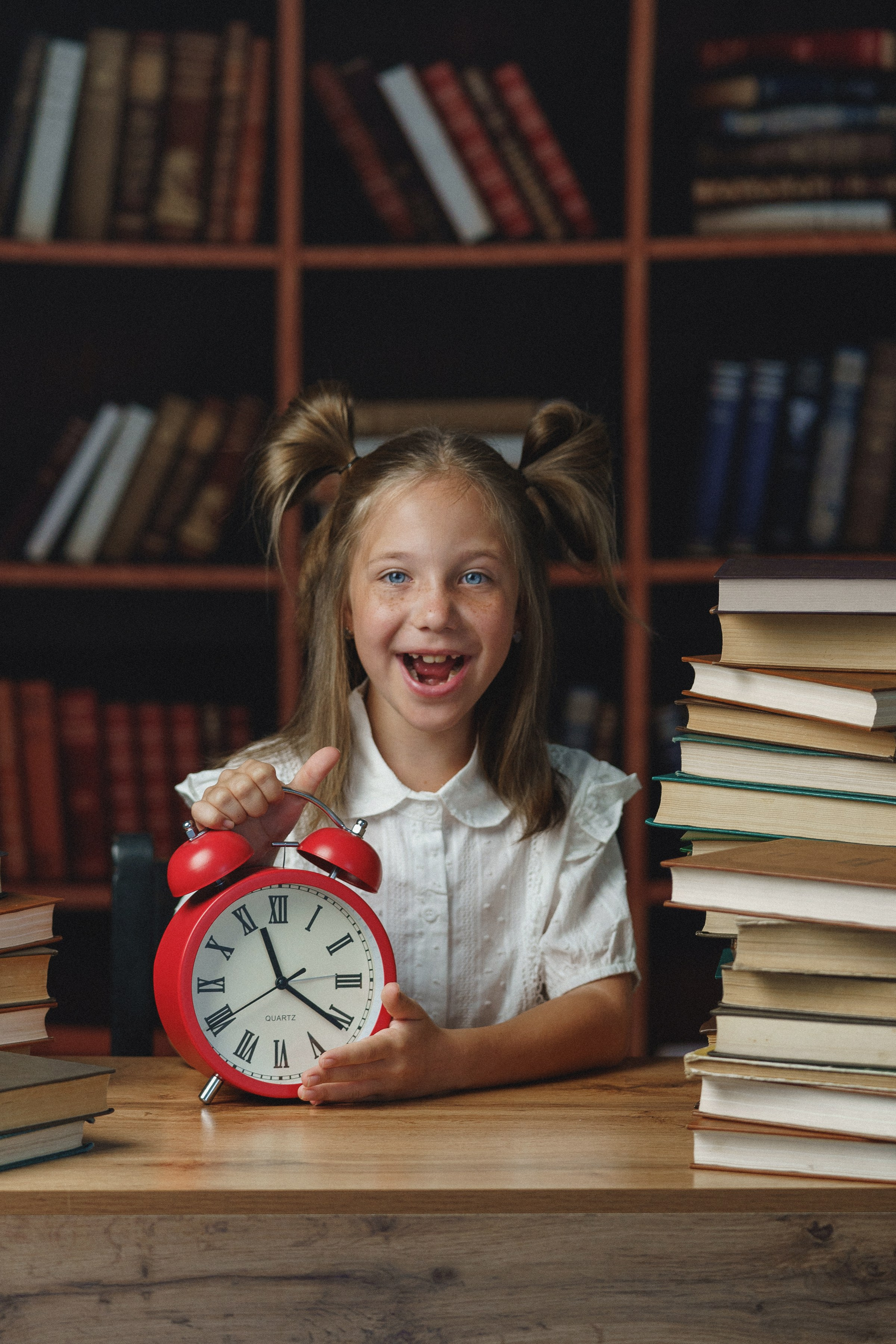 Школьная фотосессия. Фотомастерская Воробьевых