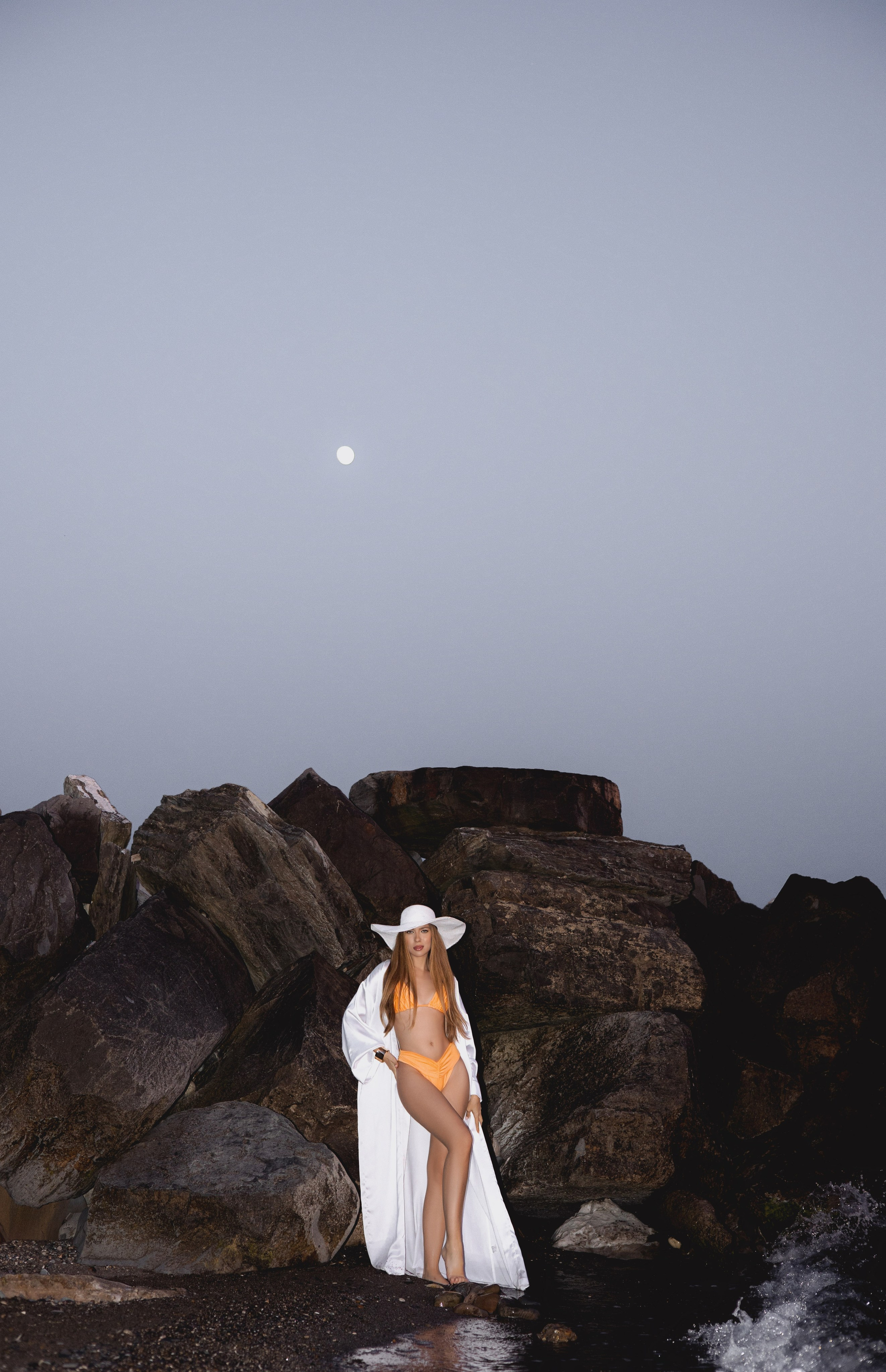 София. Портретный фотограф