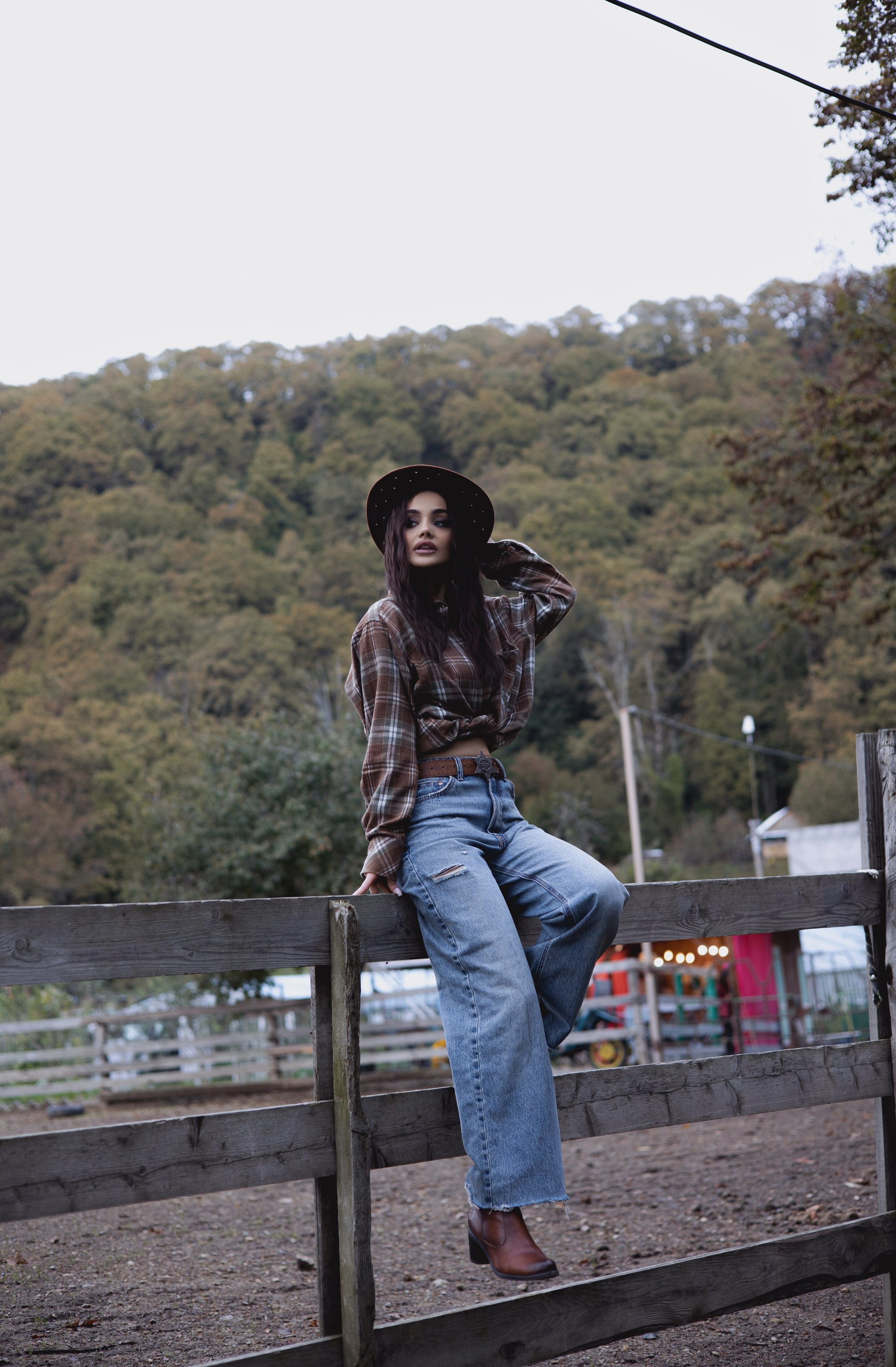 Анна. Портретный фотограф