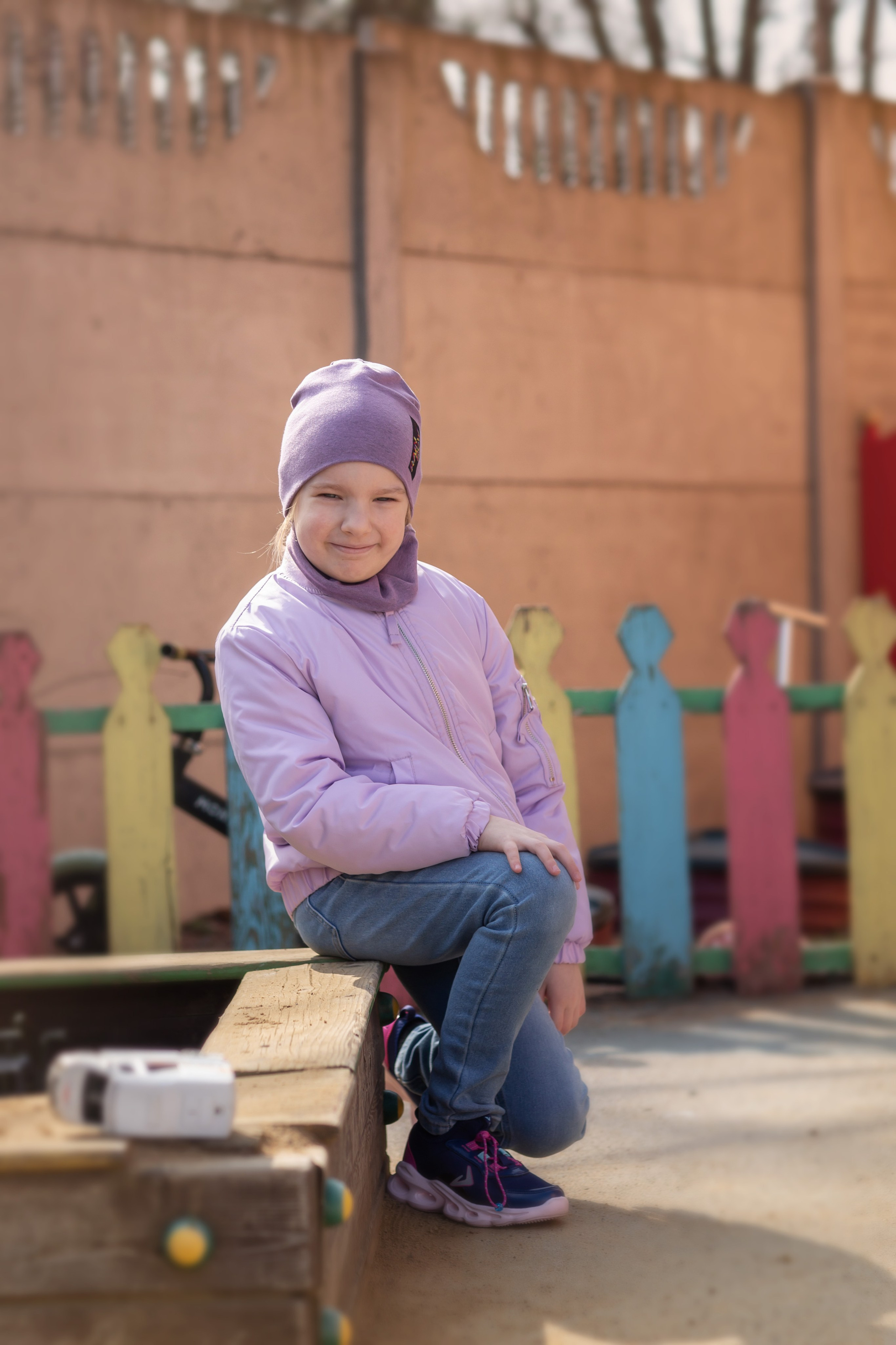 Выпускной фотоальбом 2025. Семейный фотограф в Санкт-Петербурге