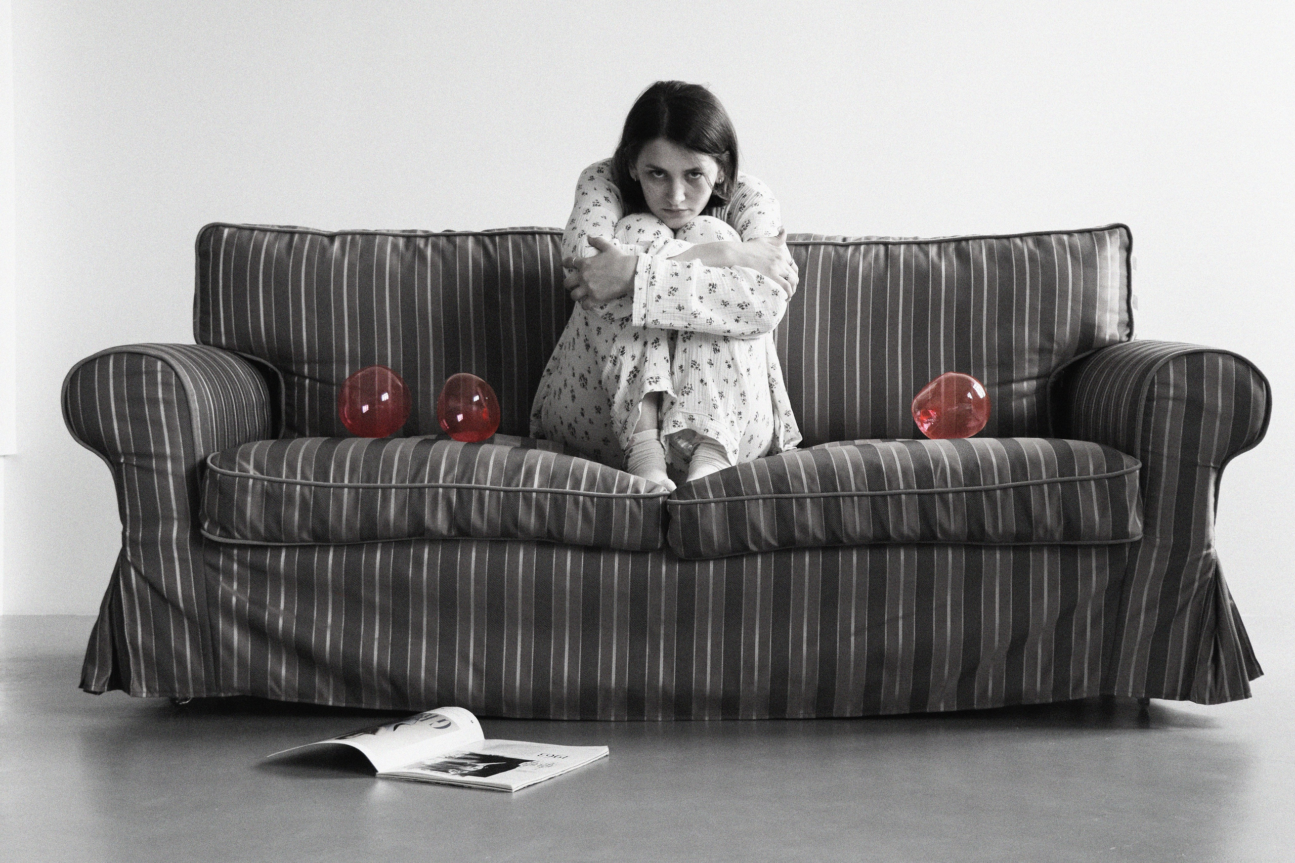 Катя. Портретный и репортажный фотограф в Анапе Злата Хидзик