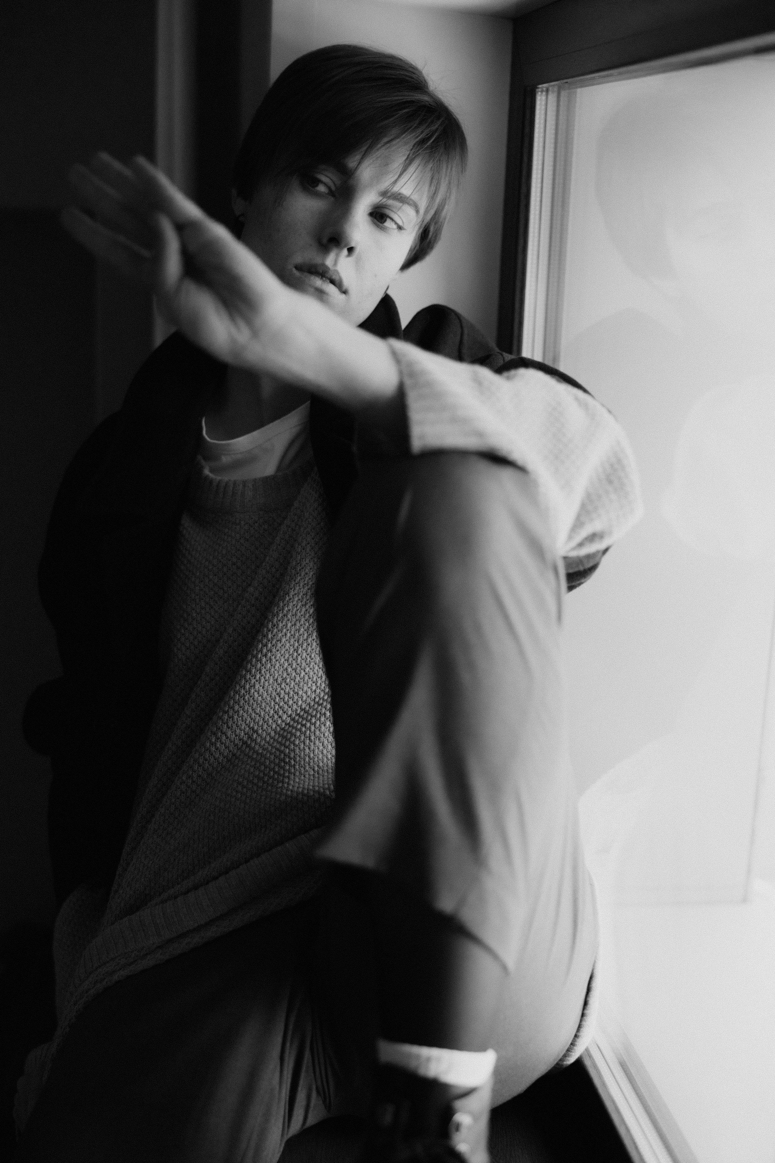 Надя. Александр Видякин Фотограф в Хакасии и Красноярском крае