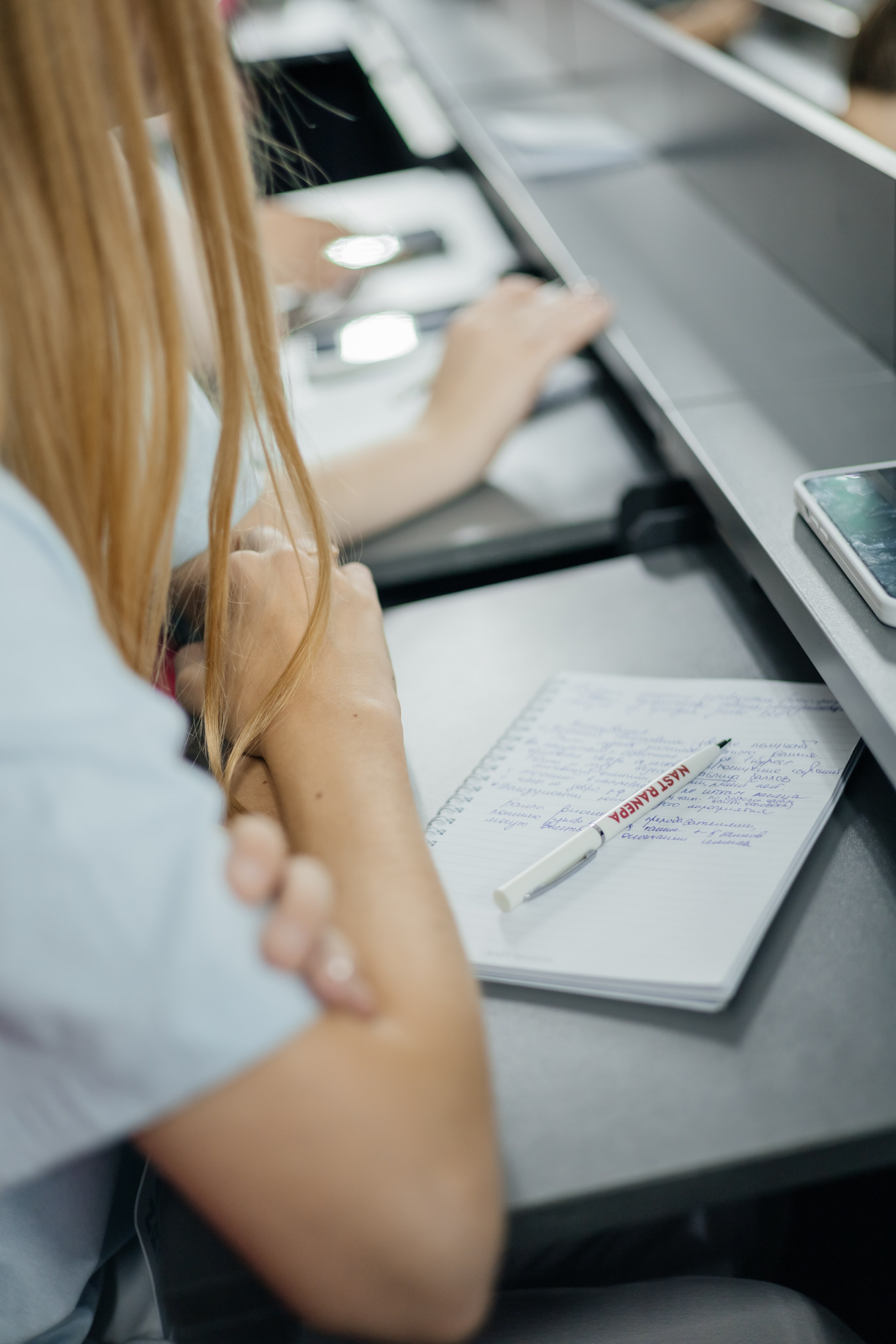 Всероссийский Форум Наставников NAST RANEPA. Дарья Нерсесян — фотограф в Ростове-на-Дону