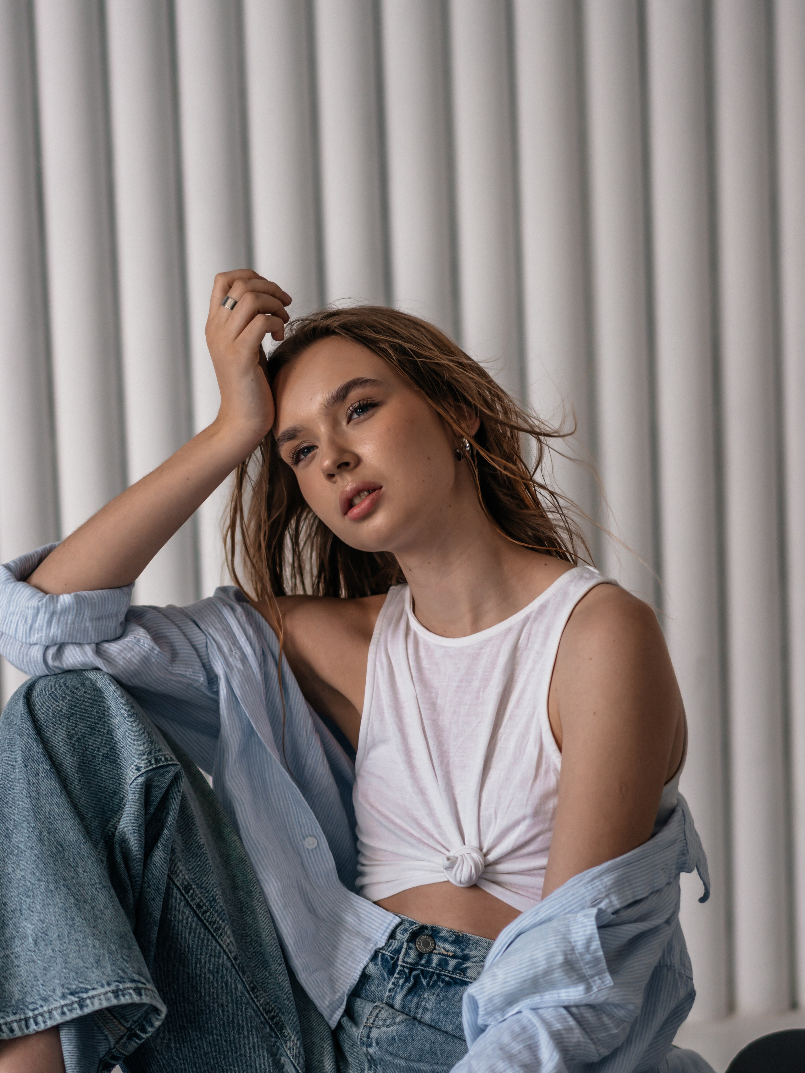 Марьяна | 2 party. Валерия Булыгина | Фотограф