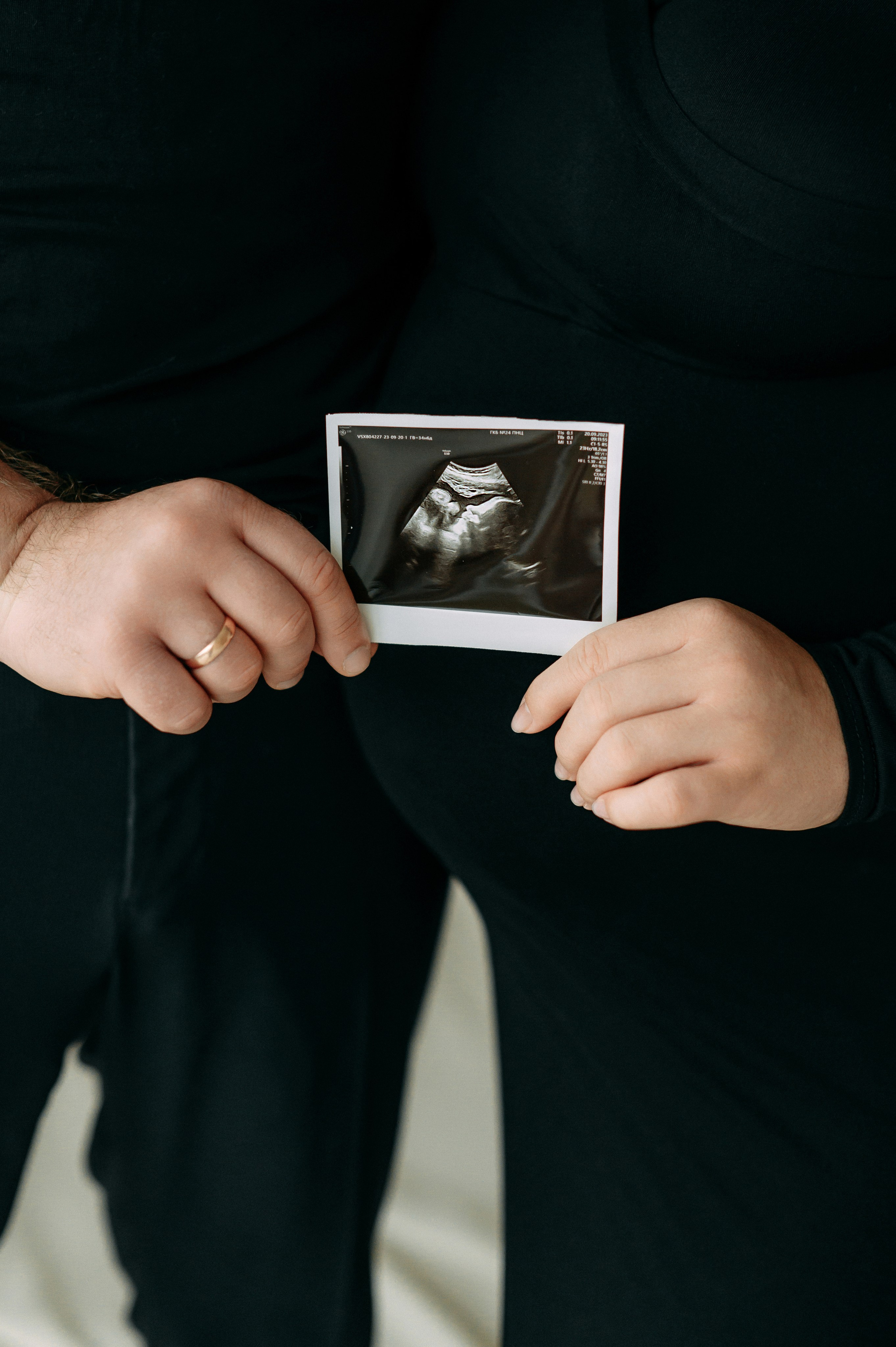 Юля и Витя. Свадебный фотограф, фотограф беременности Дарья Доценко