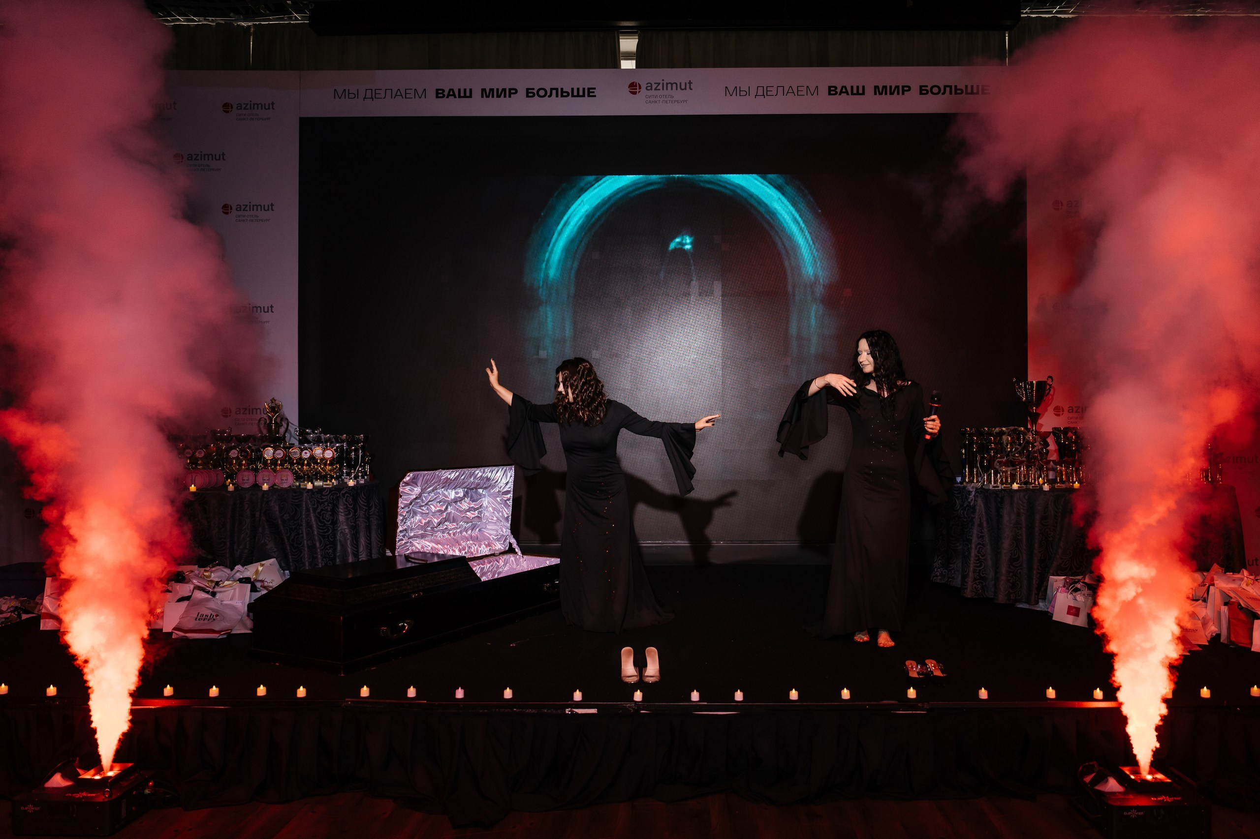 Чемпионат по ресницам. Андрей Сухинин репортажный свадебный фотограф Санкт-Петербург