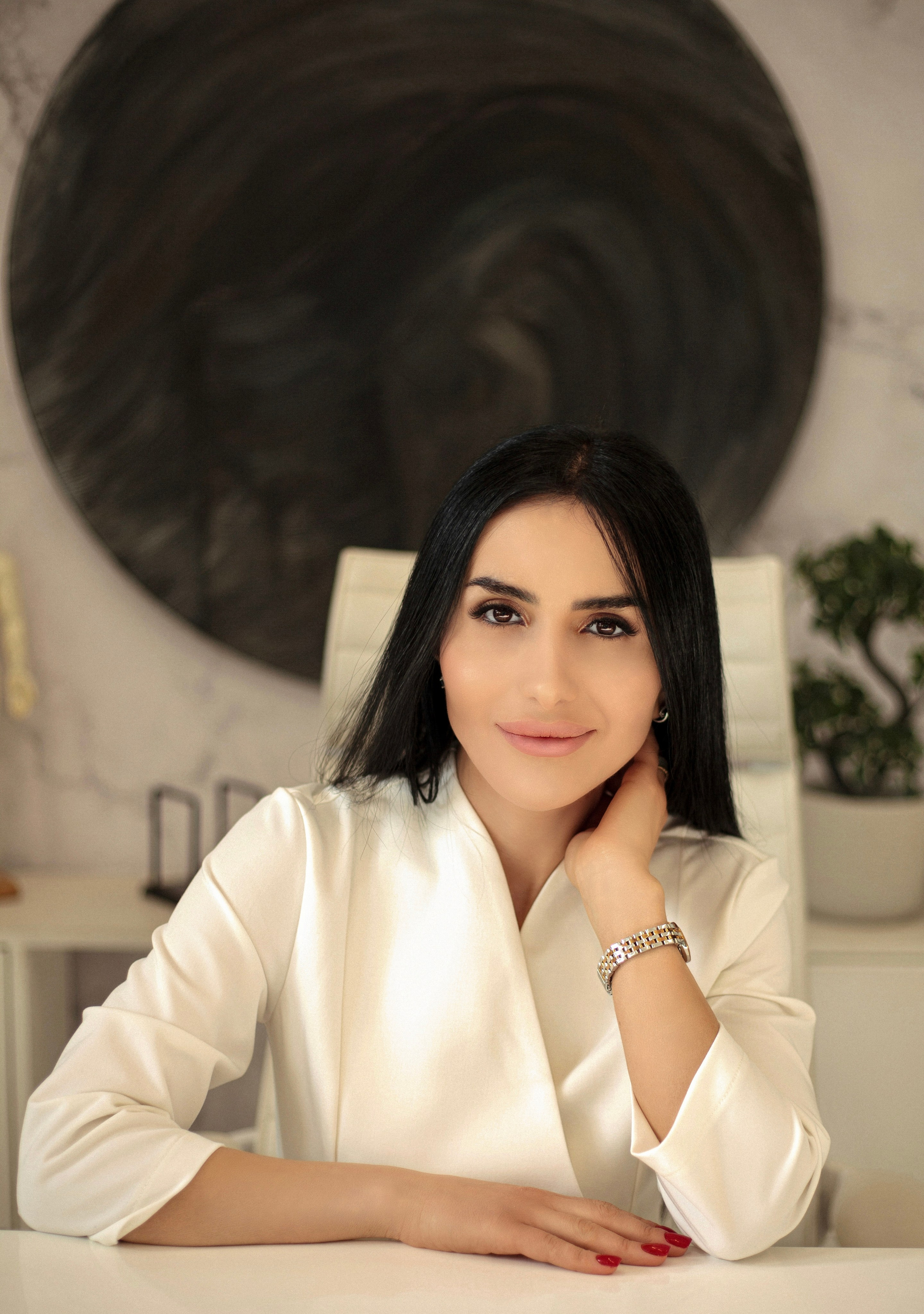 Бизнес-съемка. Фотограф беременности и семейных историй в Москве Юлия Варт