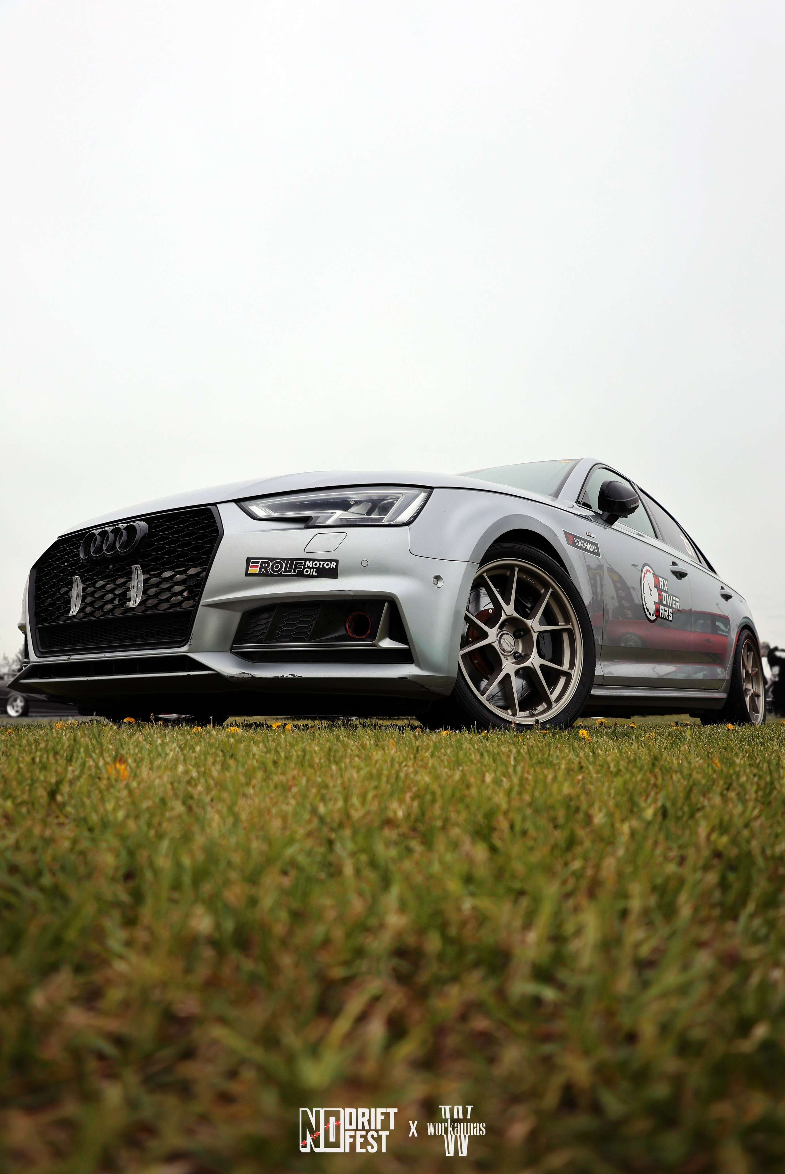 NO DRIFT NO FEST 2025. Фотограф Анна Гаврилова