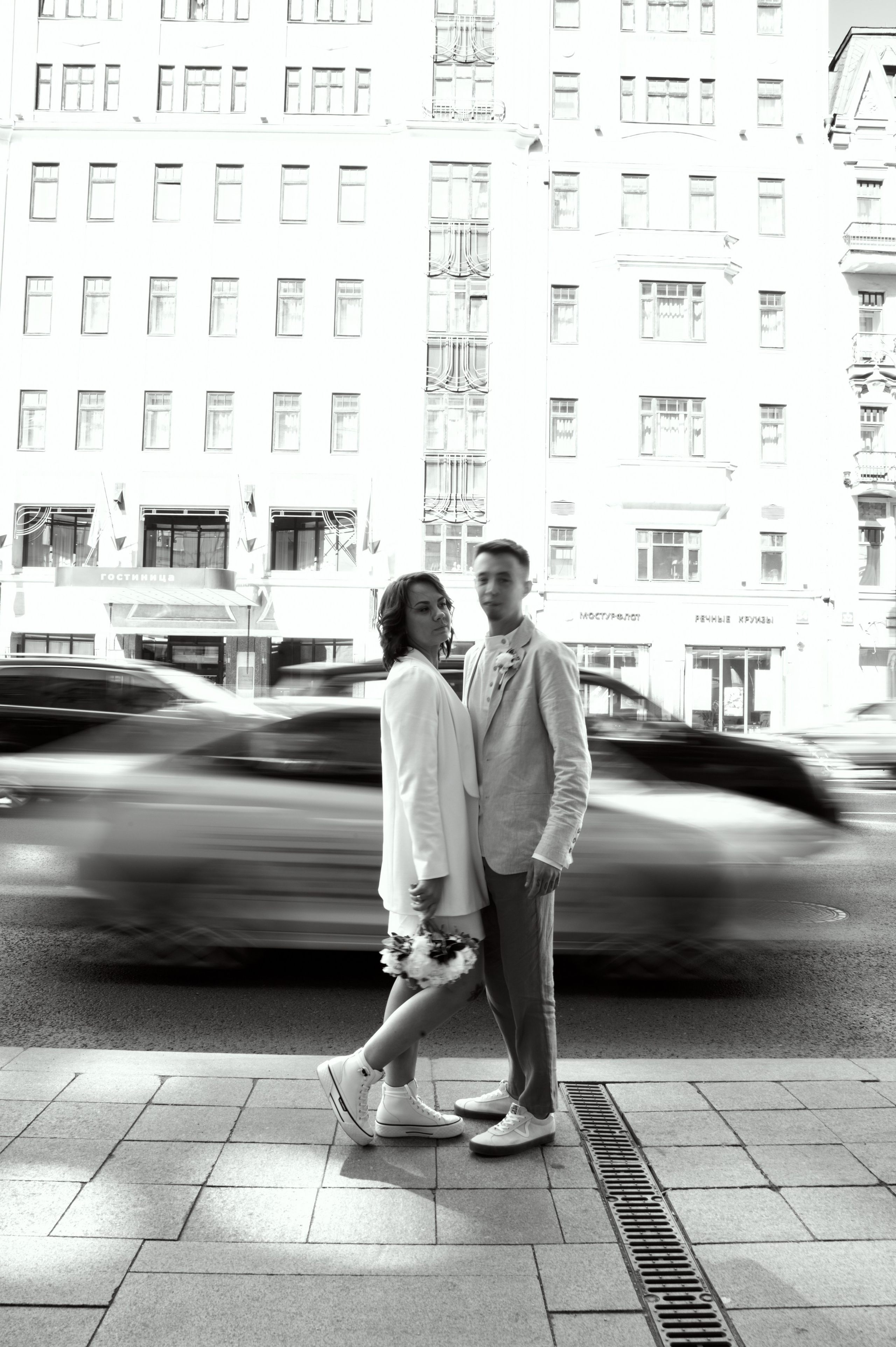 Свадьба Алексей Екатерина. Фотограф Егорьевск Коломна Воскресенск