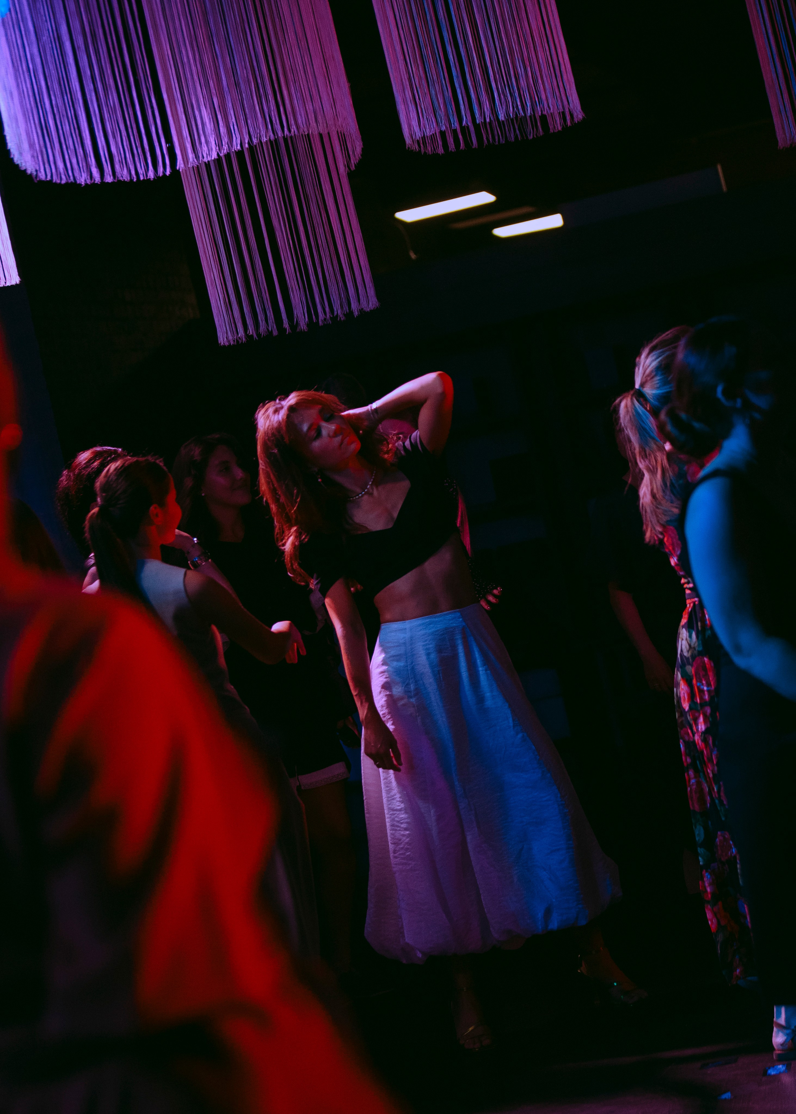 SHIK. Портретный фотограф в Москве Дарья Цезария