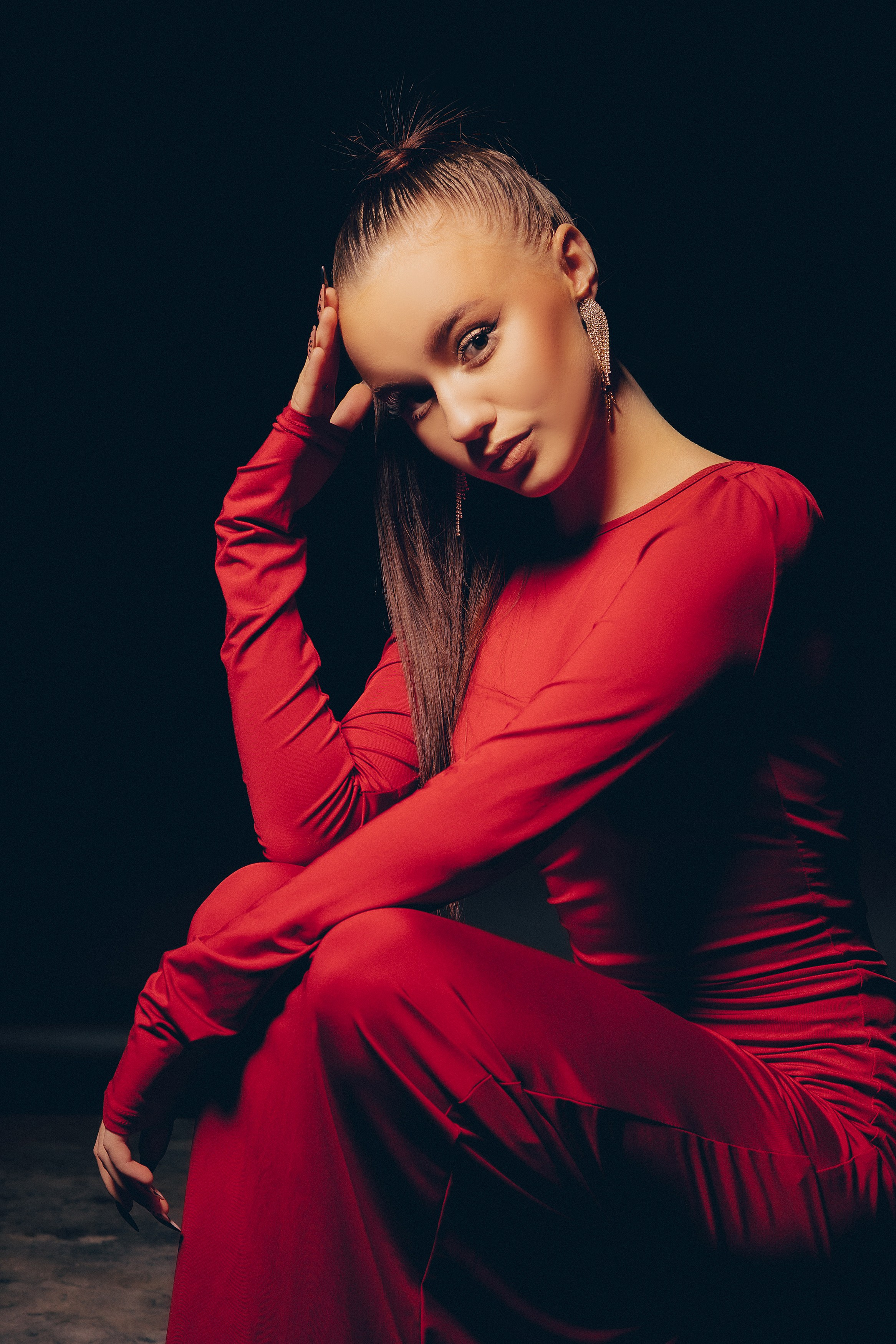 Полиша. Профессиональный фотограф Natali Aieteia