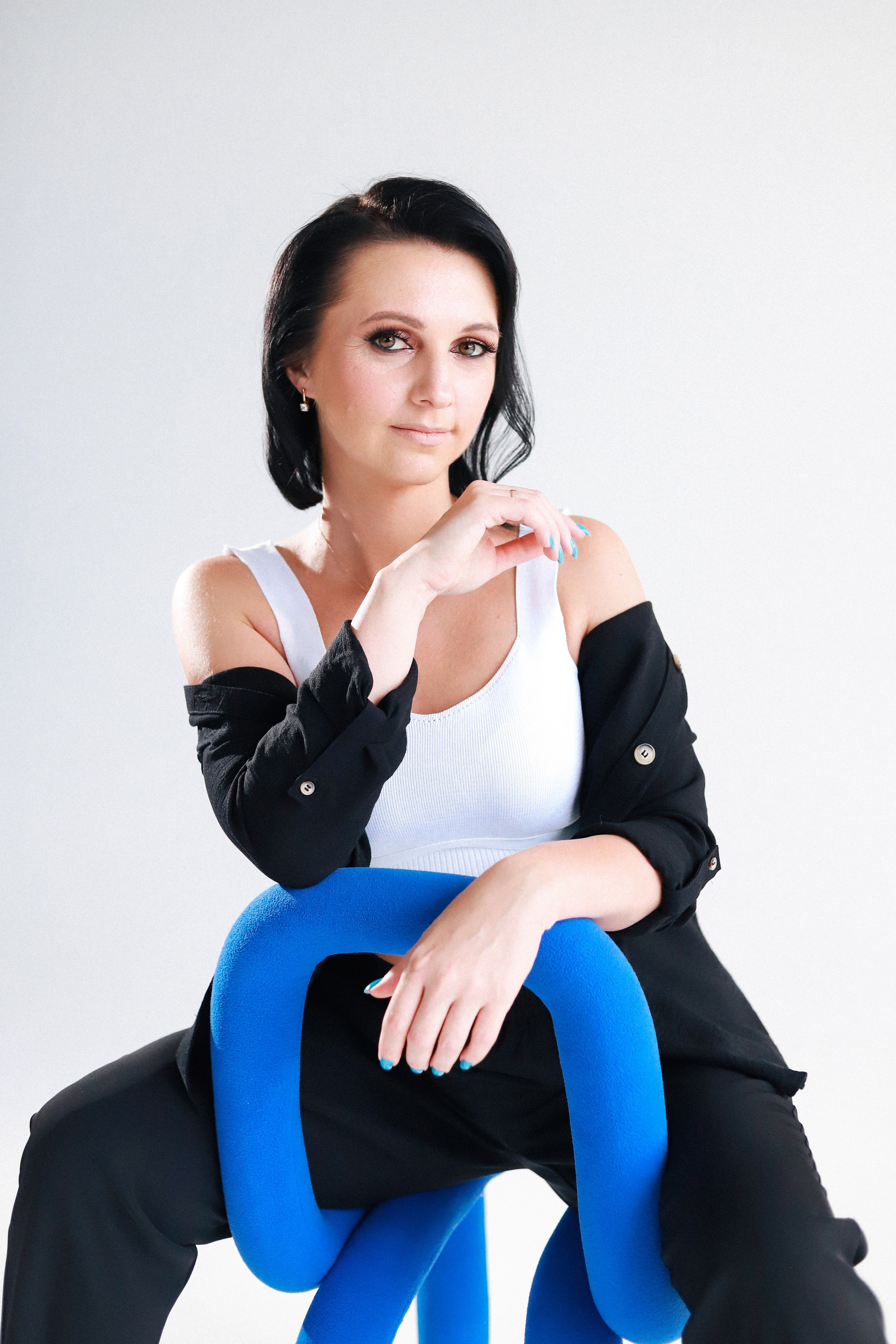 Яна. Женский/Детский фотограф в Симферополе Вероника Слепогина