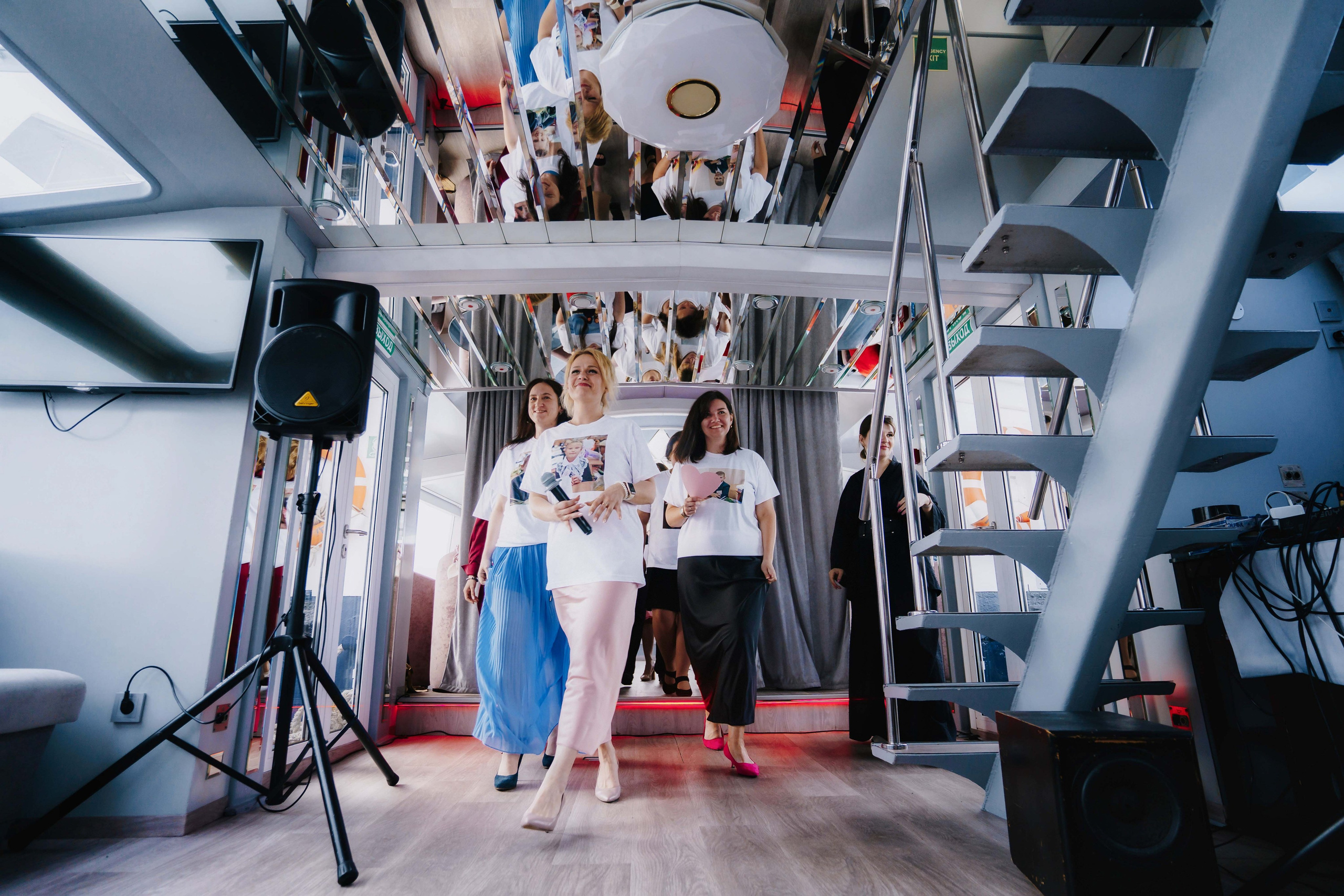 Выпускной 9В. Свадебный и семейный фотограф в Санкт-Петербурге Виктор Голубев