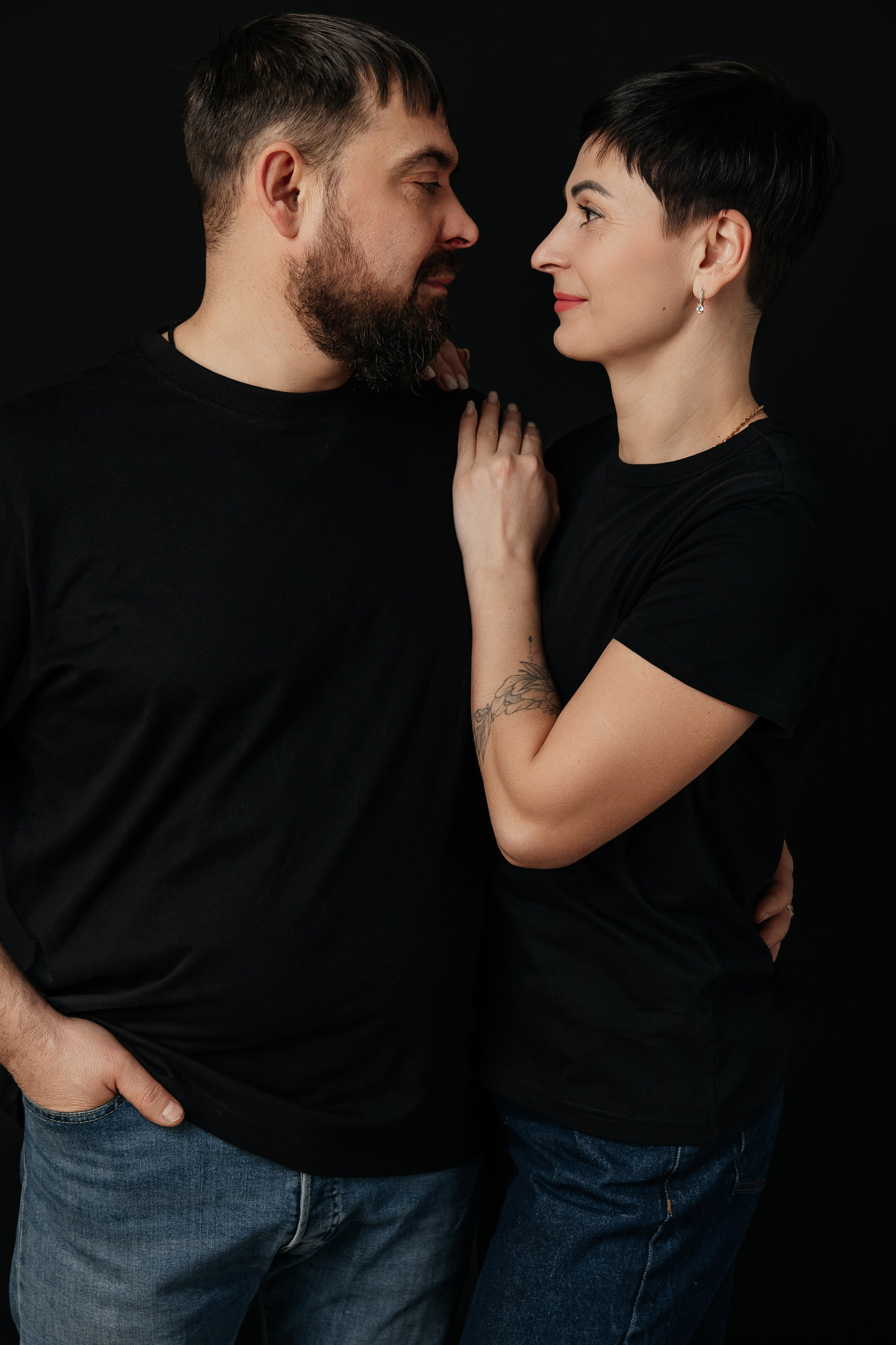 Семья. Фотограф в Киселёвске Татьяна Трухалева