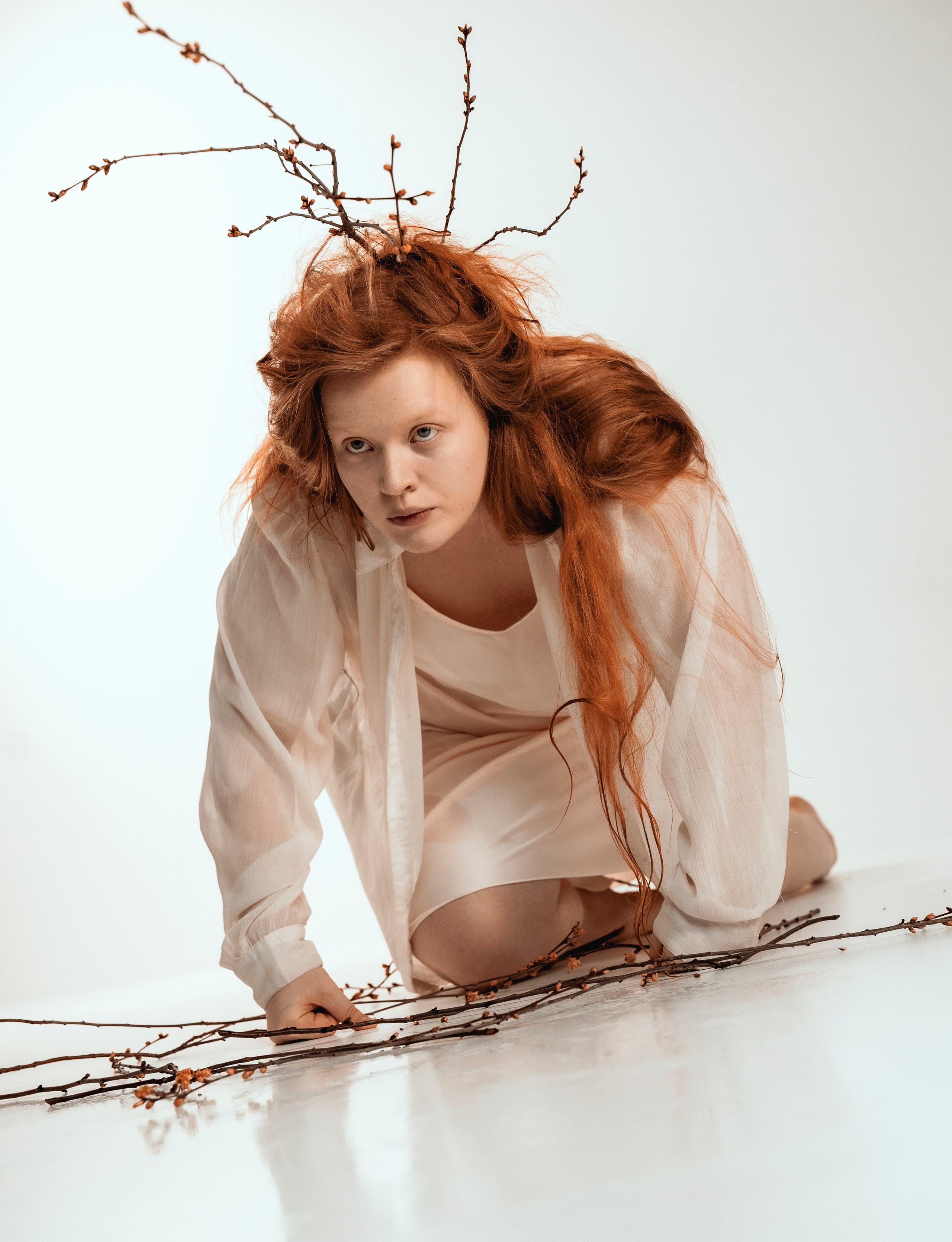 Съёмка 24 Алиса. Павел Савельев, фотограф г. Самара