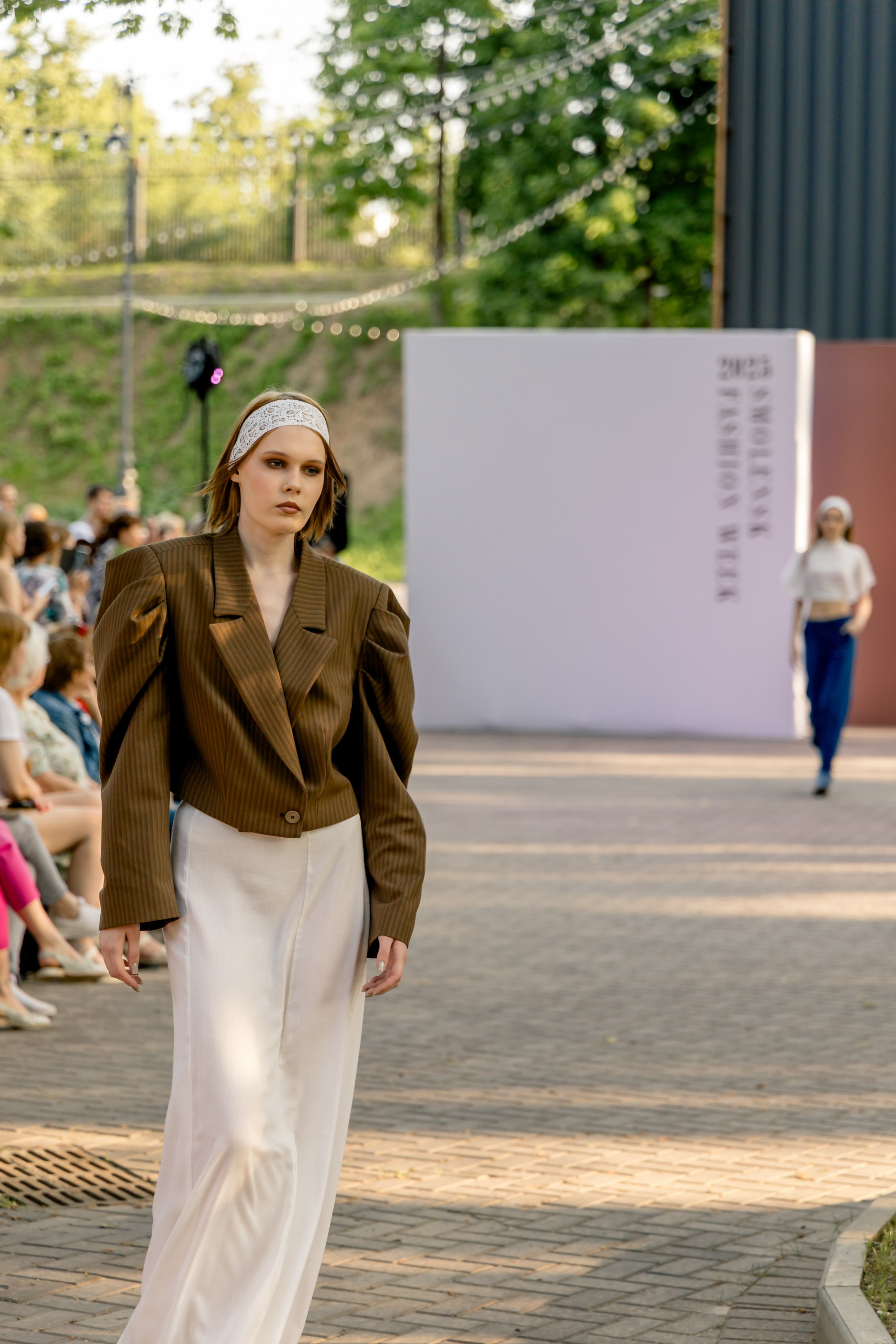 Smolensk Fashion Week 2025_показы_ДЕНЬ 1_ВЕЧЕРНИЙ ПОКАЗ_19:00. Главная