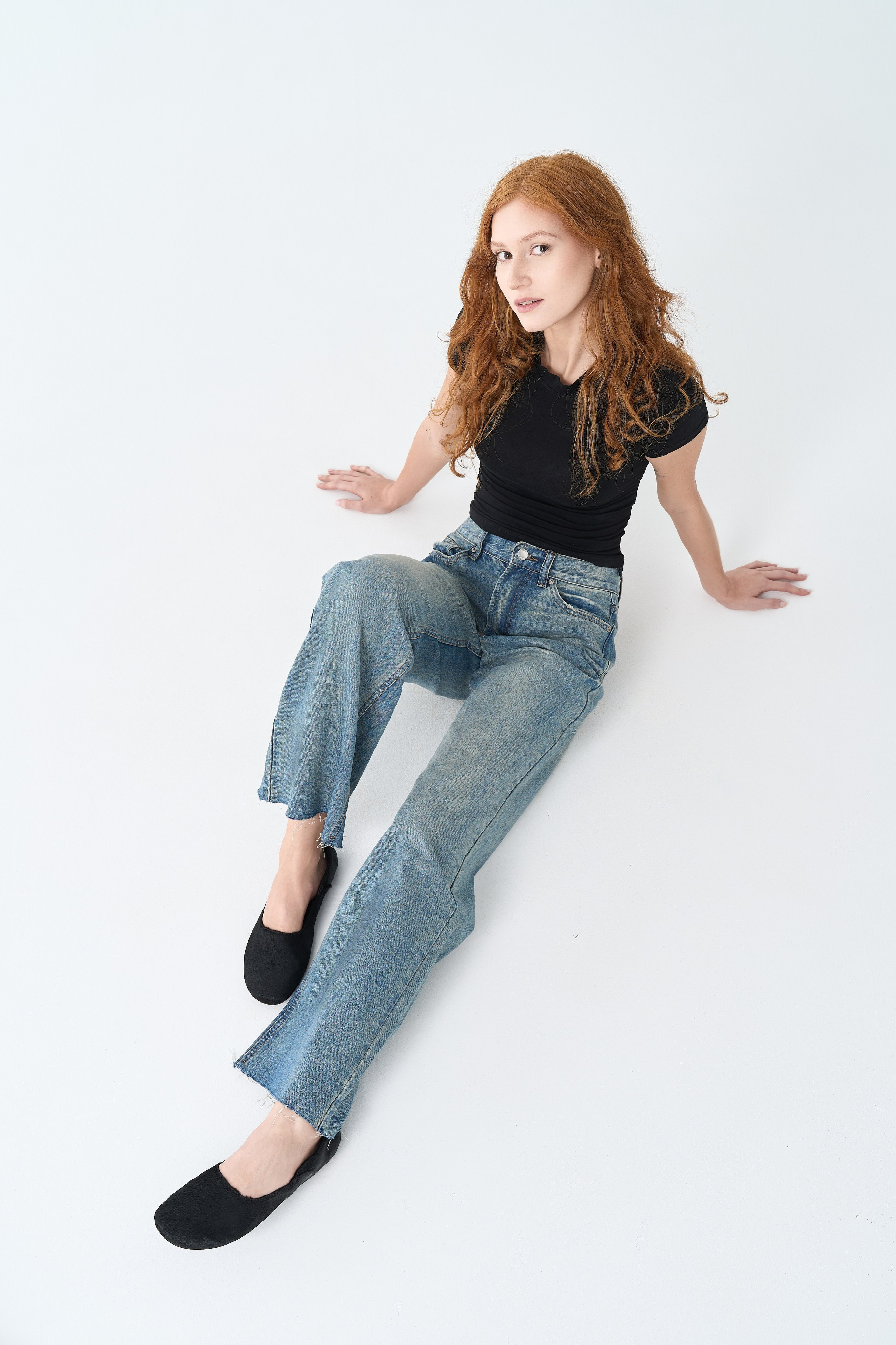 Model Tests. Артем Черных