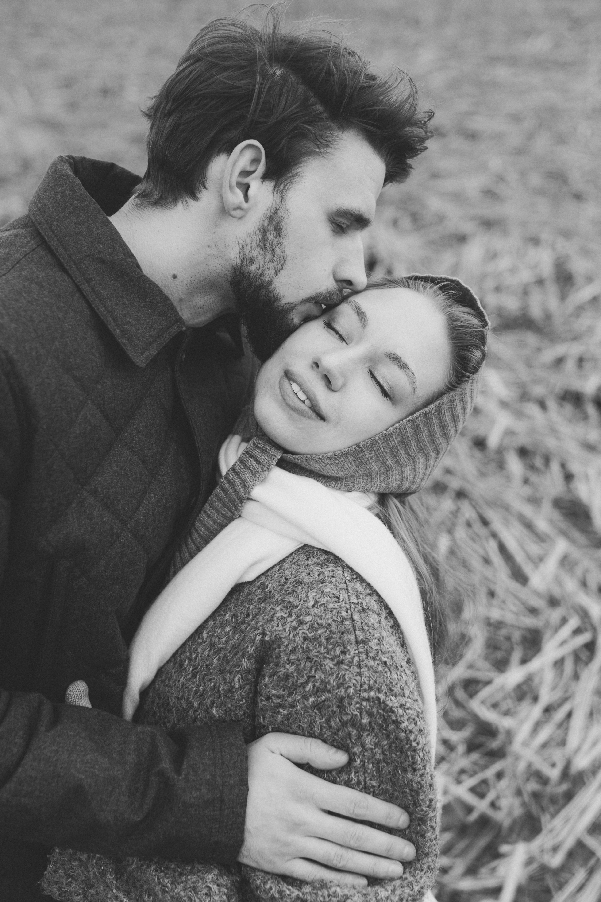 Лев и Александра. Свадебный фотограф Казань