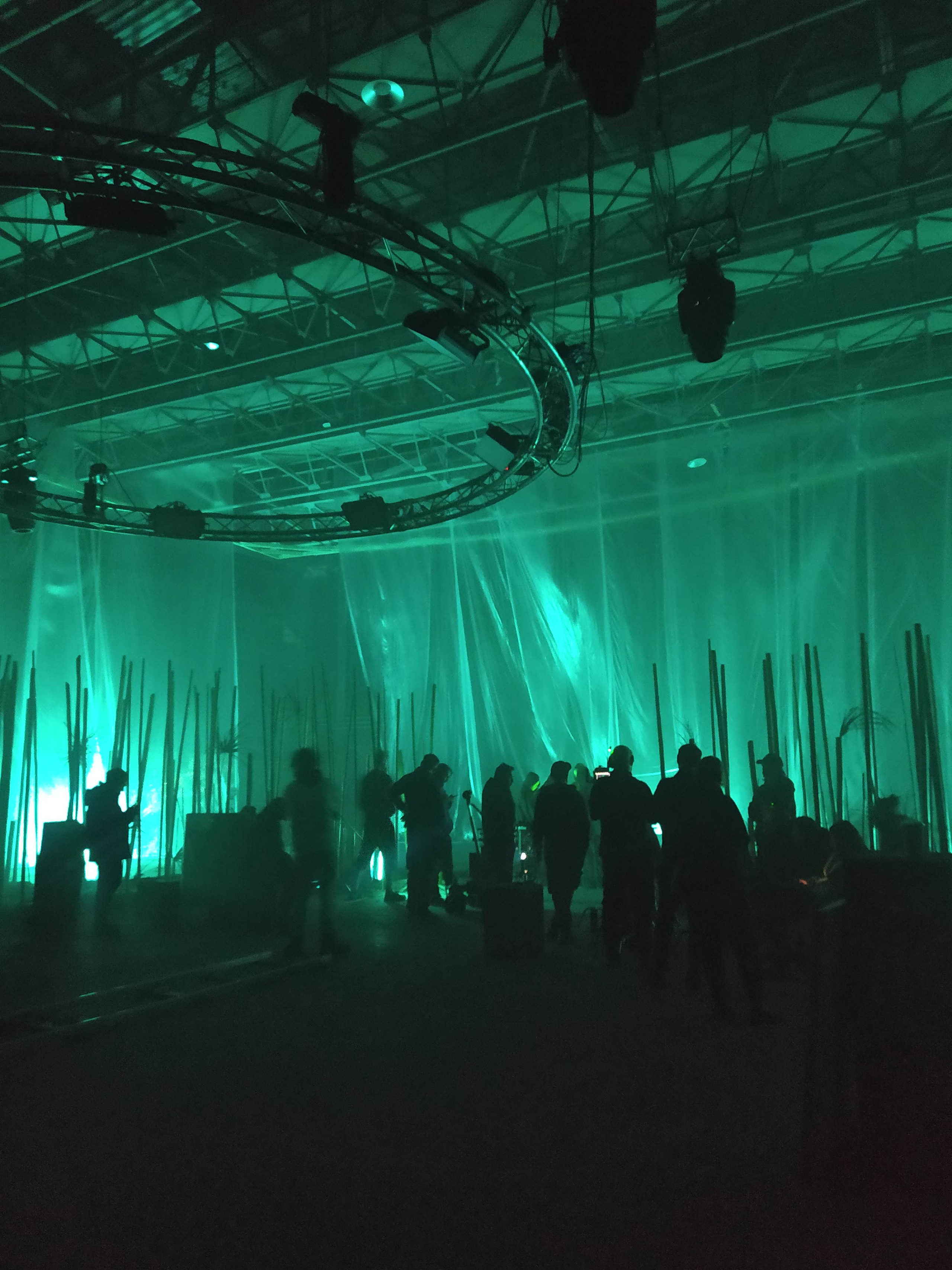 Telegram. Naya Novikova set designer portfolio