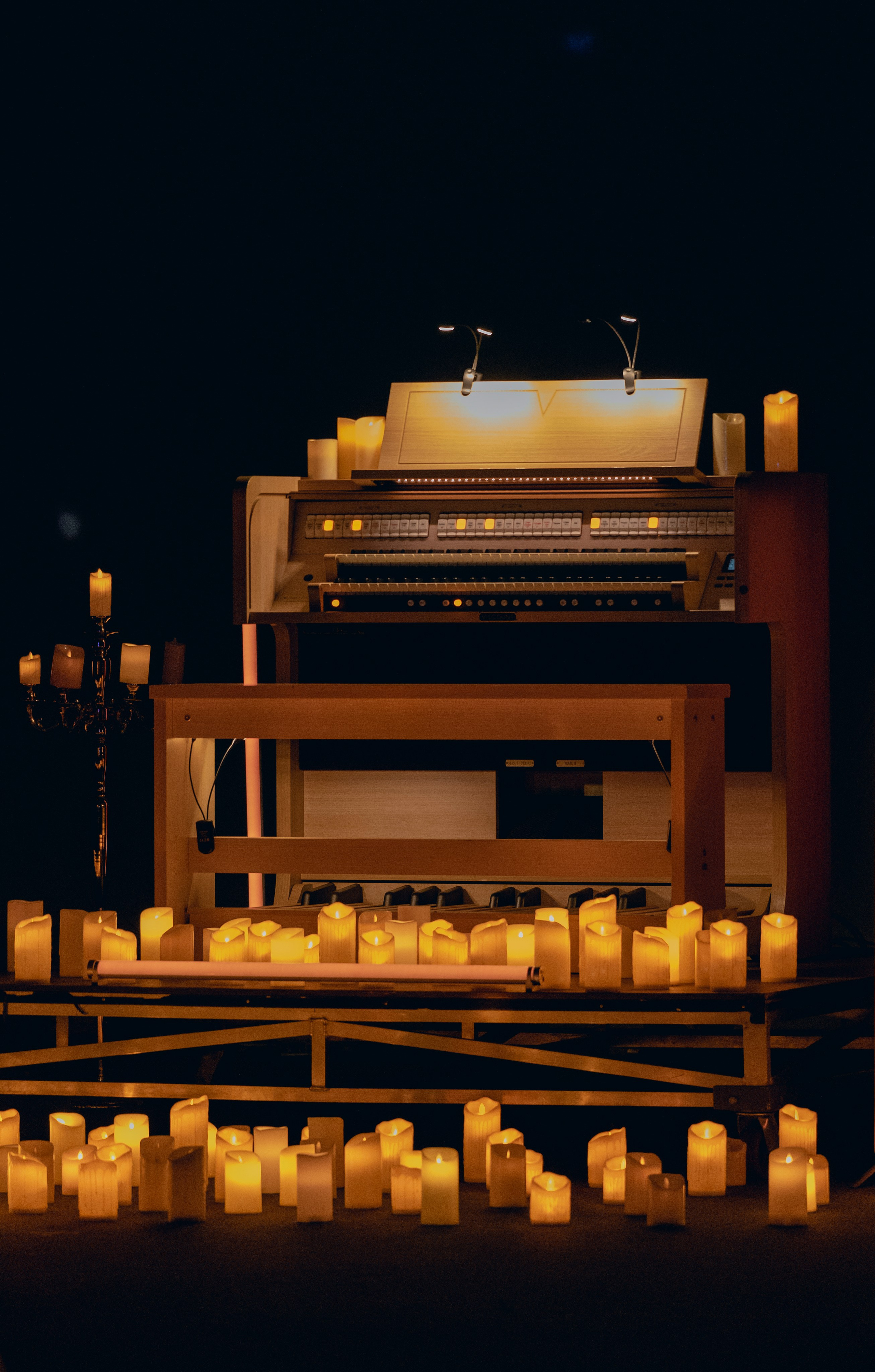 Amadeus Concert. Planetarium #1. Фотограф Ирина Соколенко Санкт-Петербург