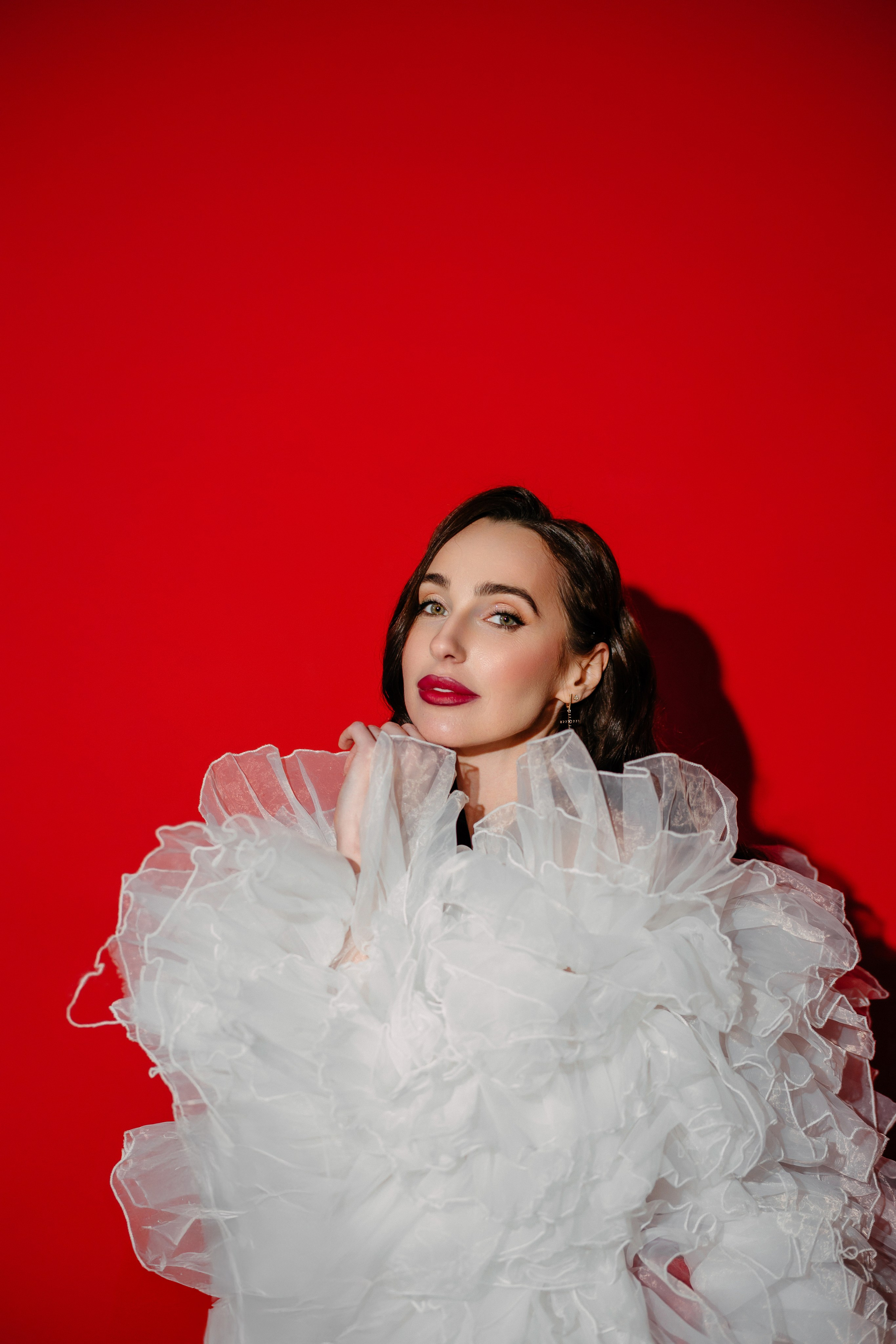 Кристина. Диана Тимиряева | Фотограф в Воронеже