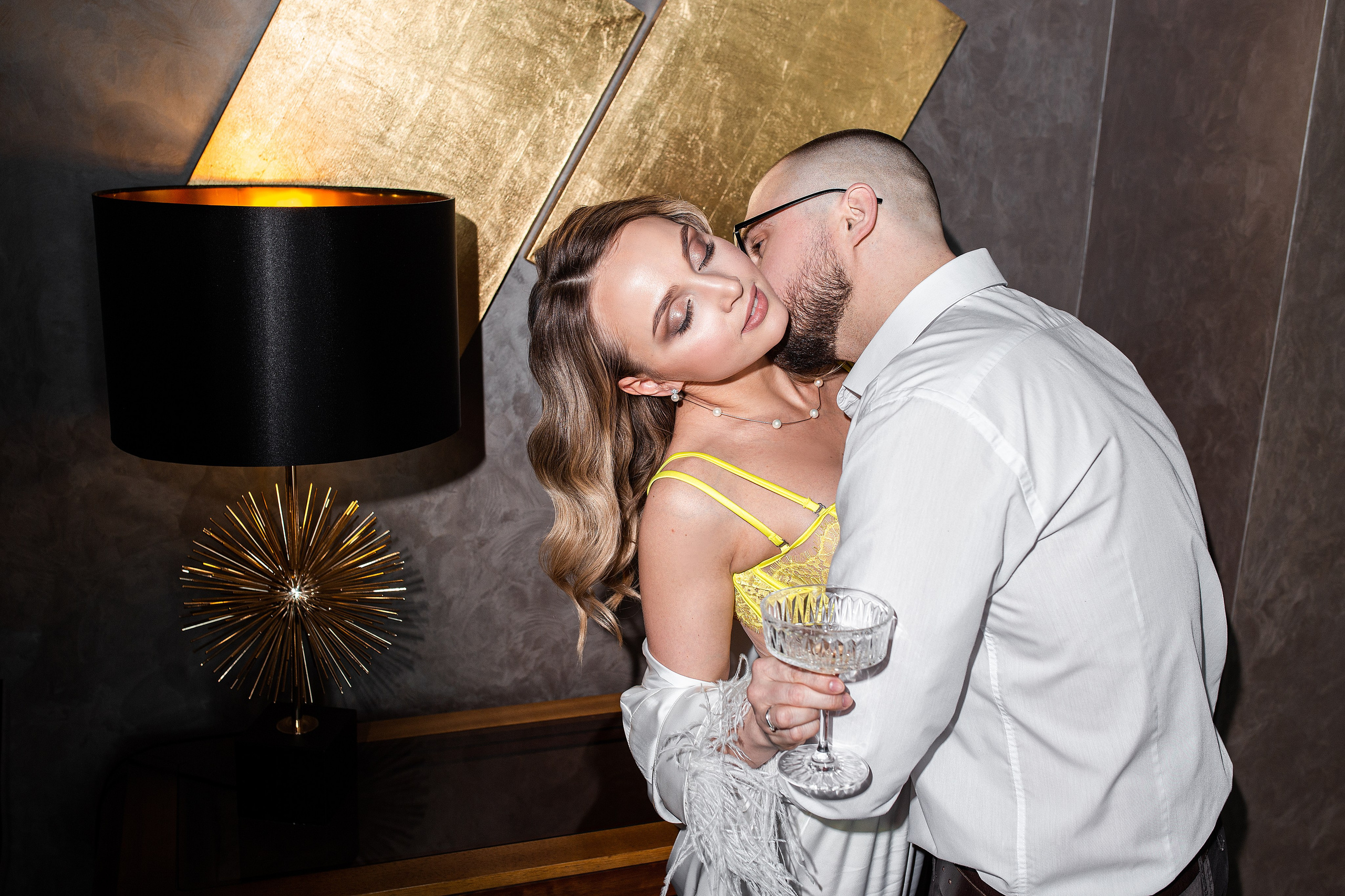 Саша и Сережа. Свадебный и индивидуальный фотограф в Новом Уренгое Уфе Холопова Ксени