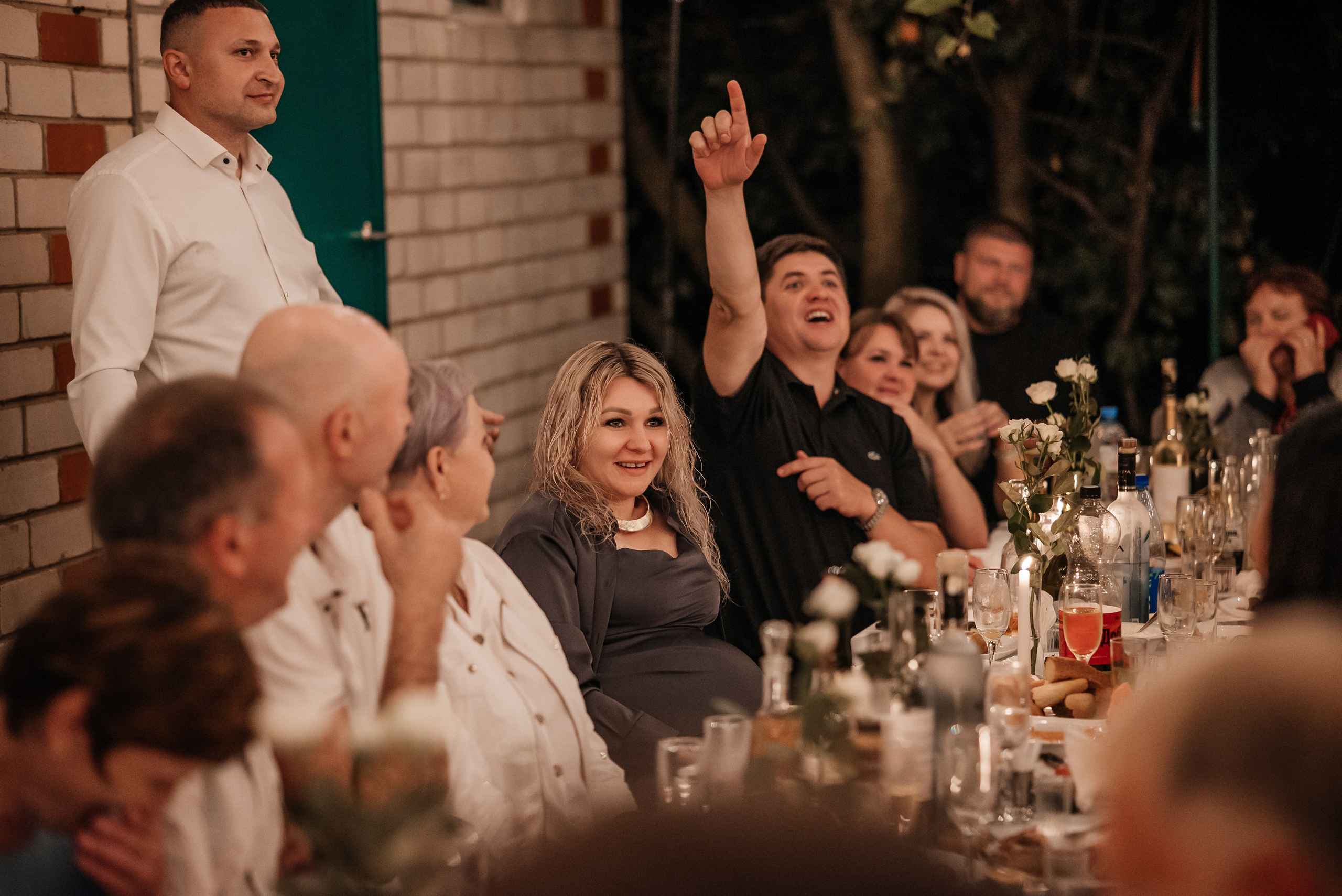«Свадьба Даши и Артема». Школьный фотограф в Валуйках. Фотосессии для выпускников и изготовление выпускных альбомов в городе Валуйки и в Белгородской области