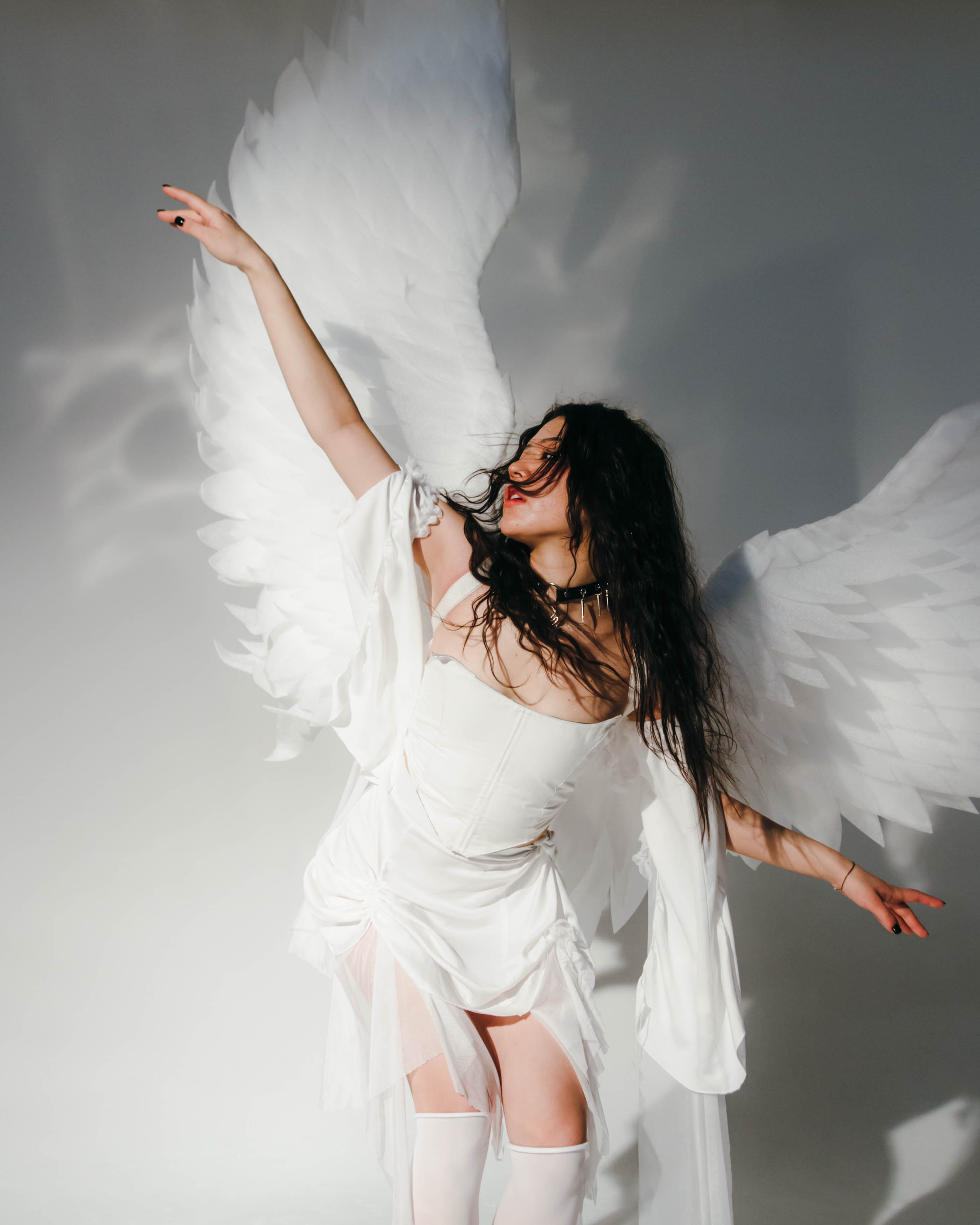 Нигина. Твой фотограф Алина Кочергина