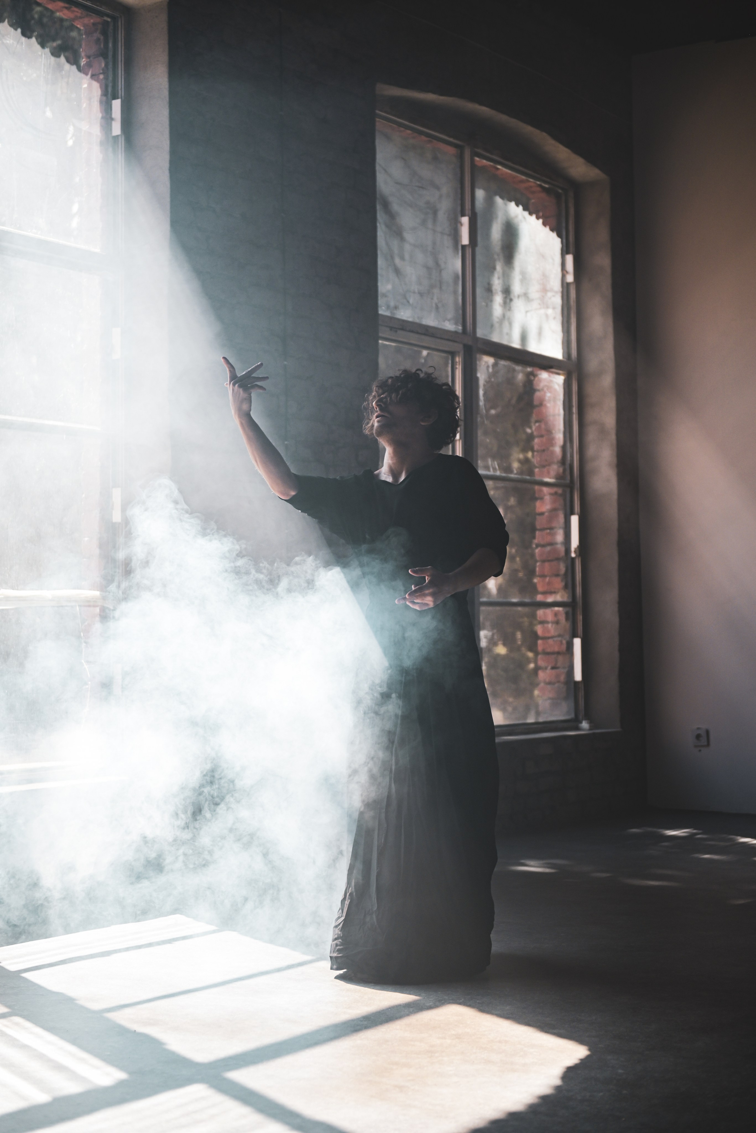 Art photography Georgia. Lika Gomiashvili photography Georgia Tbilisi