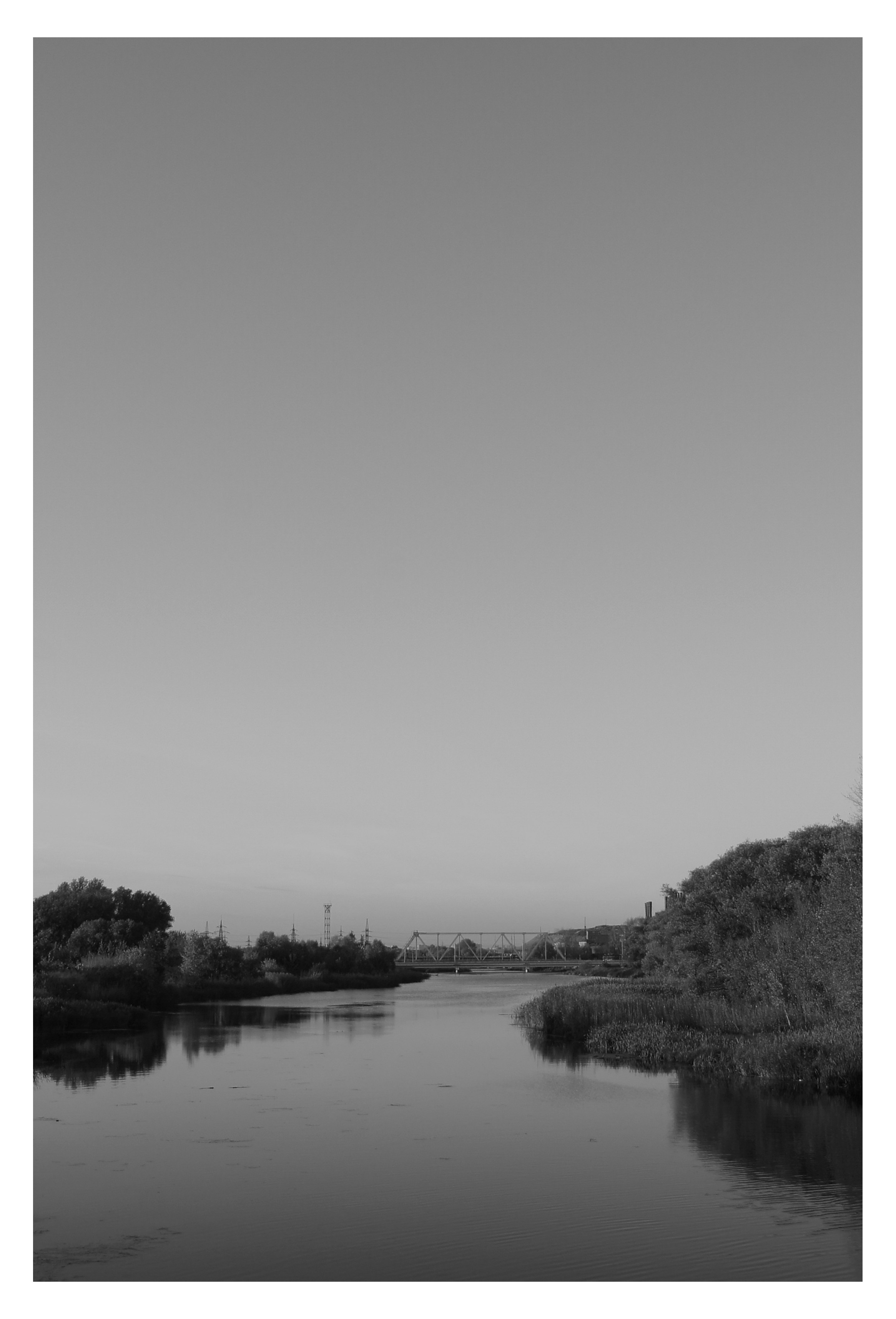 CHELYABINSK. Photographer Manakova Olga