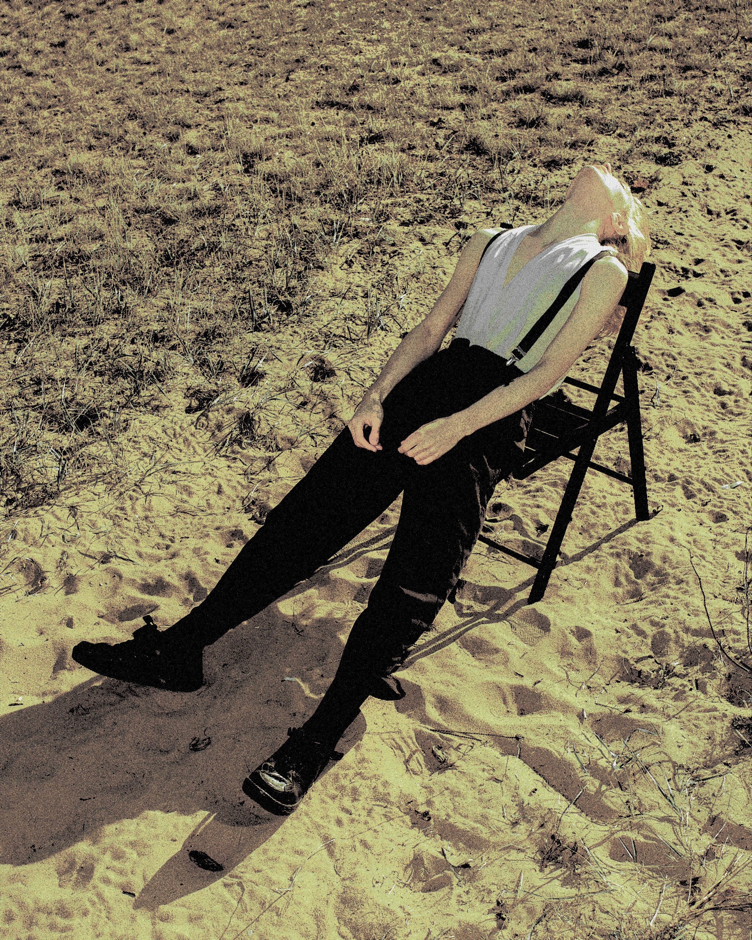 ОБЛОЖКИ. Арт-фотограф Даня Карельский