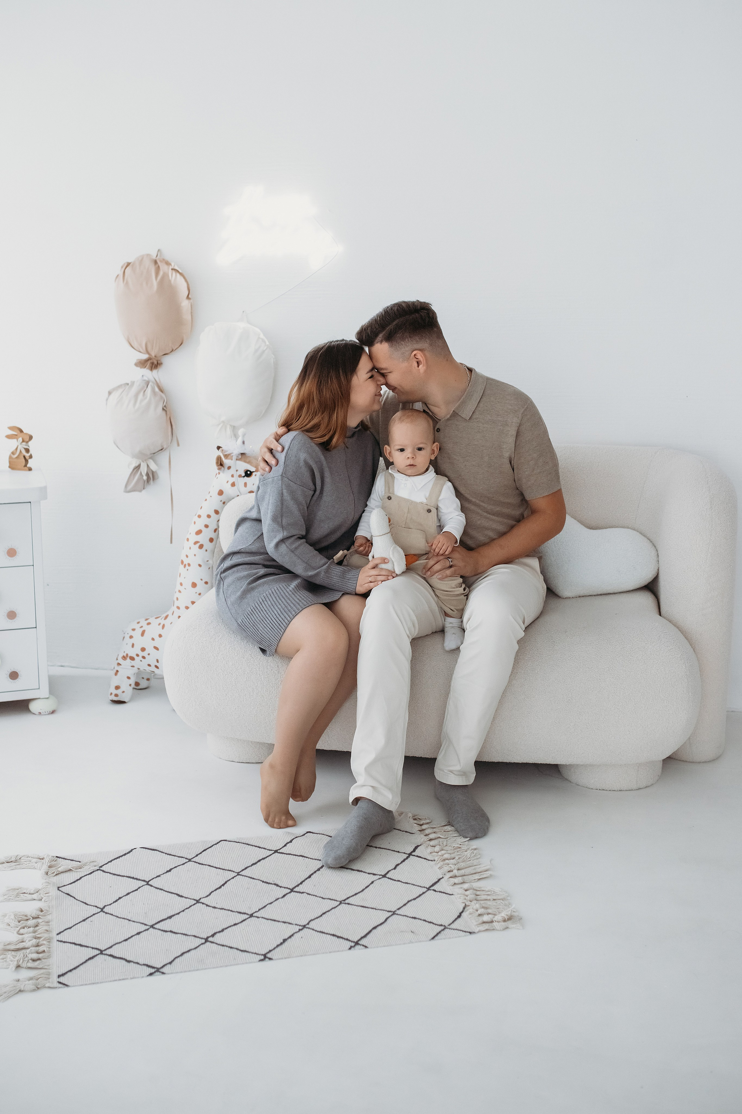 Левушка. Семейный и детский фотограф Минск, Беларусь