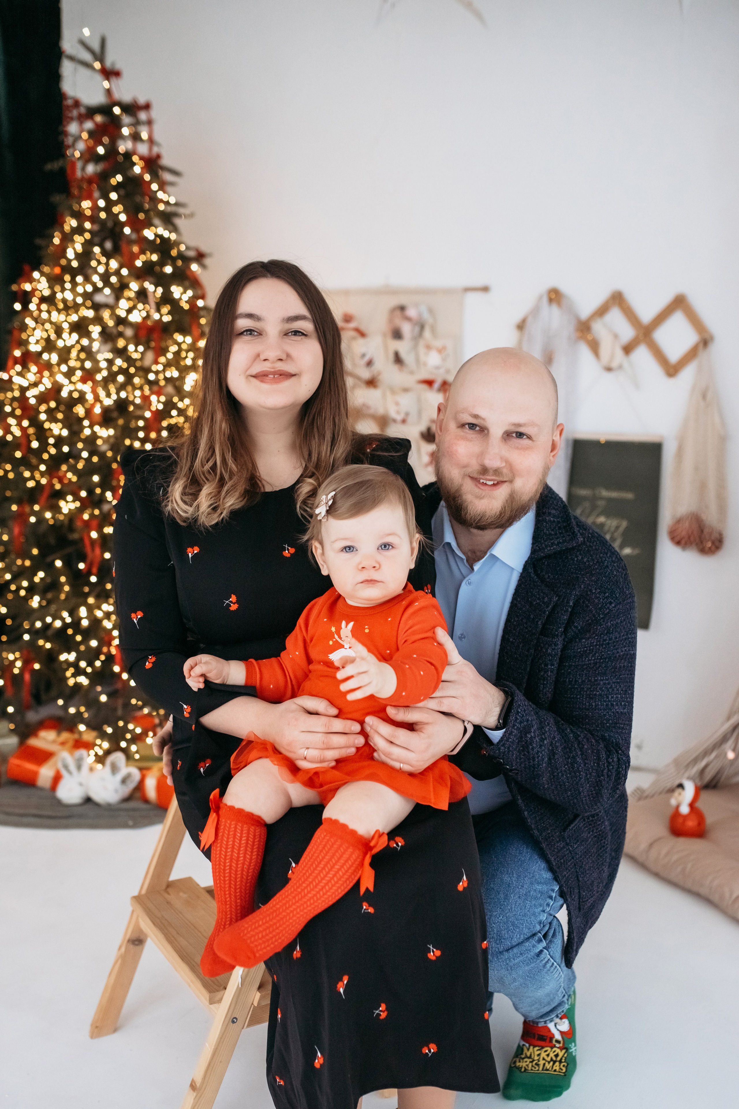 Полина. Семейный и детский фотограф Минск, Беларусь