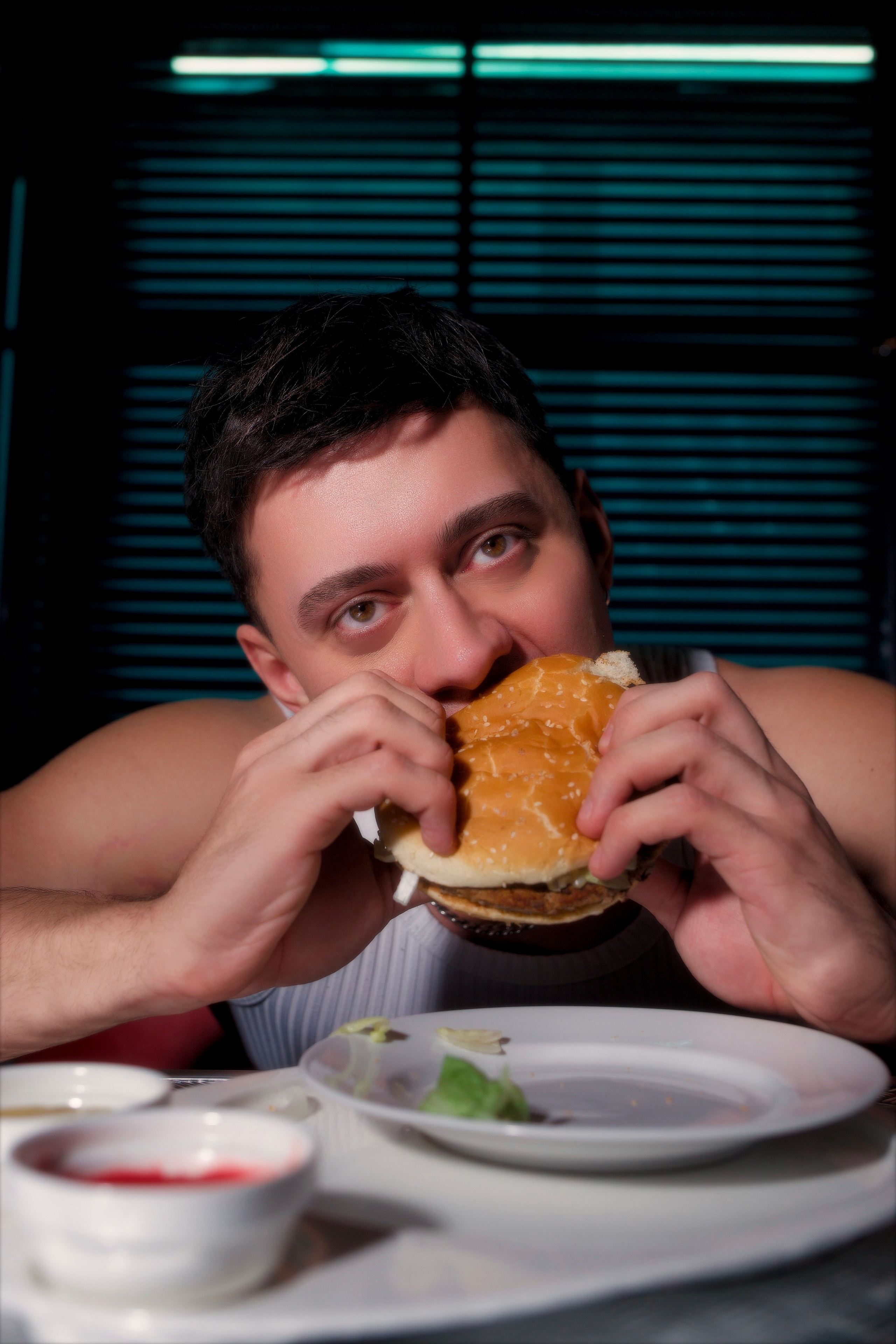 EDUARD. Фотограф | Москва