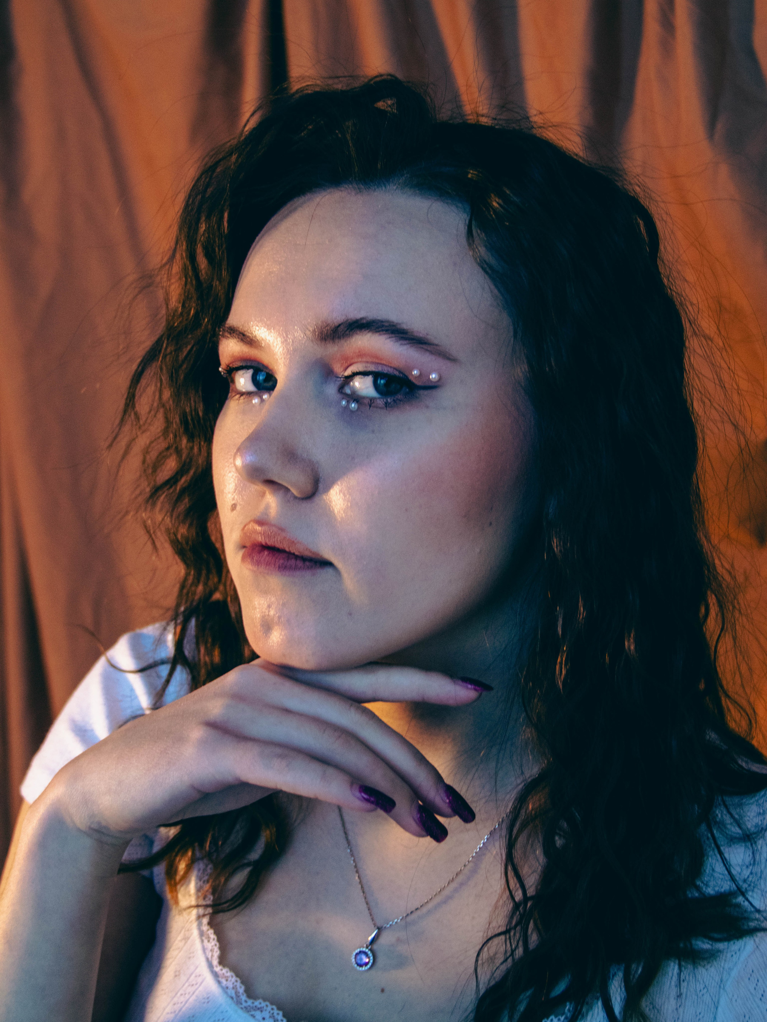 Ирина. «Матрица»