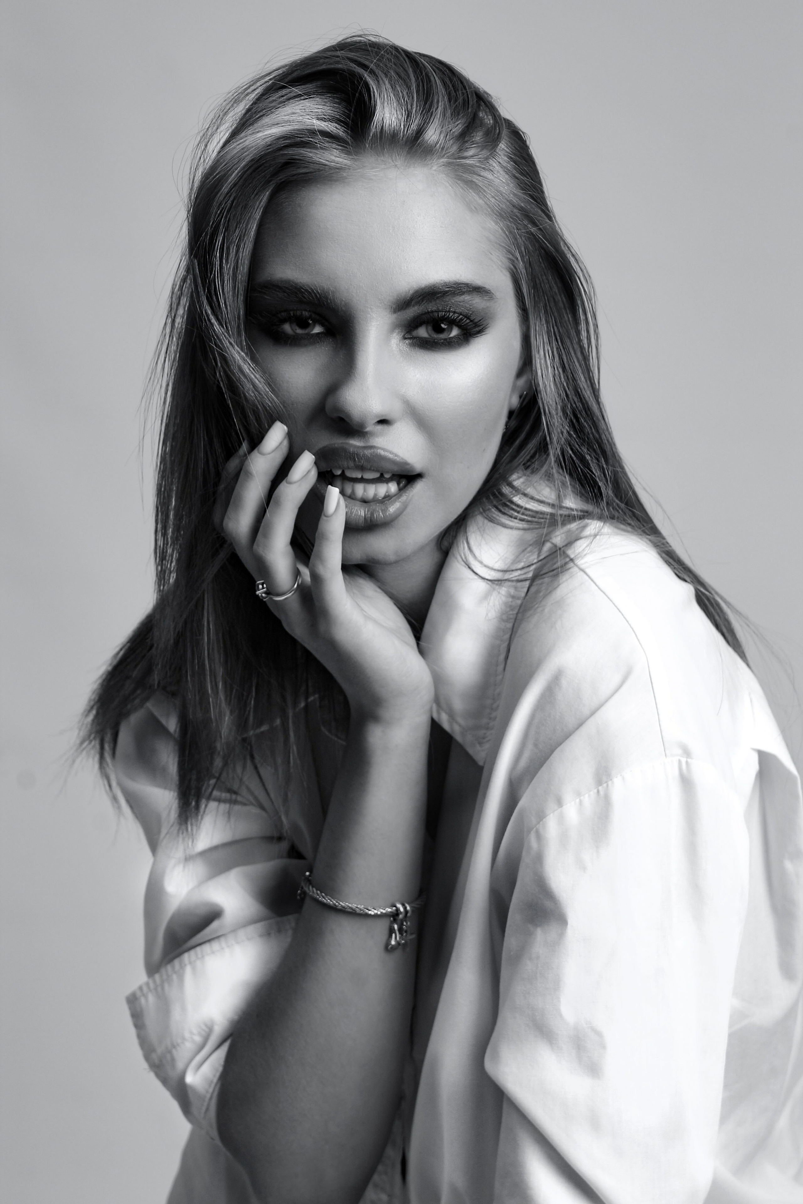 Альбом III. Фотограф Муракаева Елена