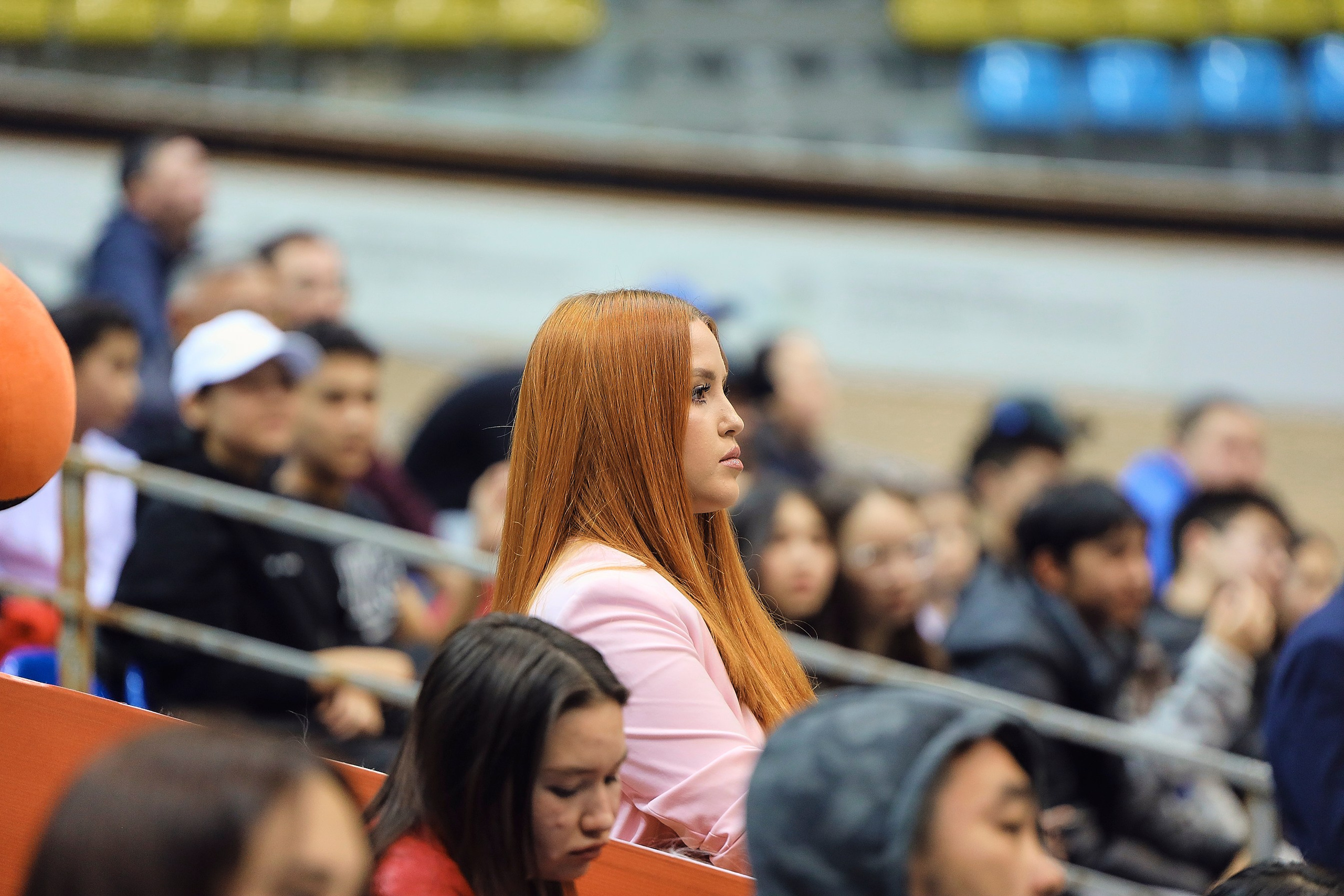 VTB League (Astana — Minsk) 15 November 2023. Professional photo & Event agency (Kazakhstan, Astana)