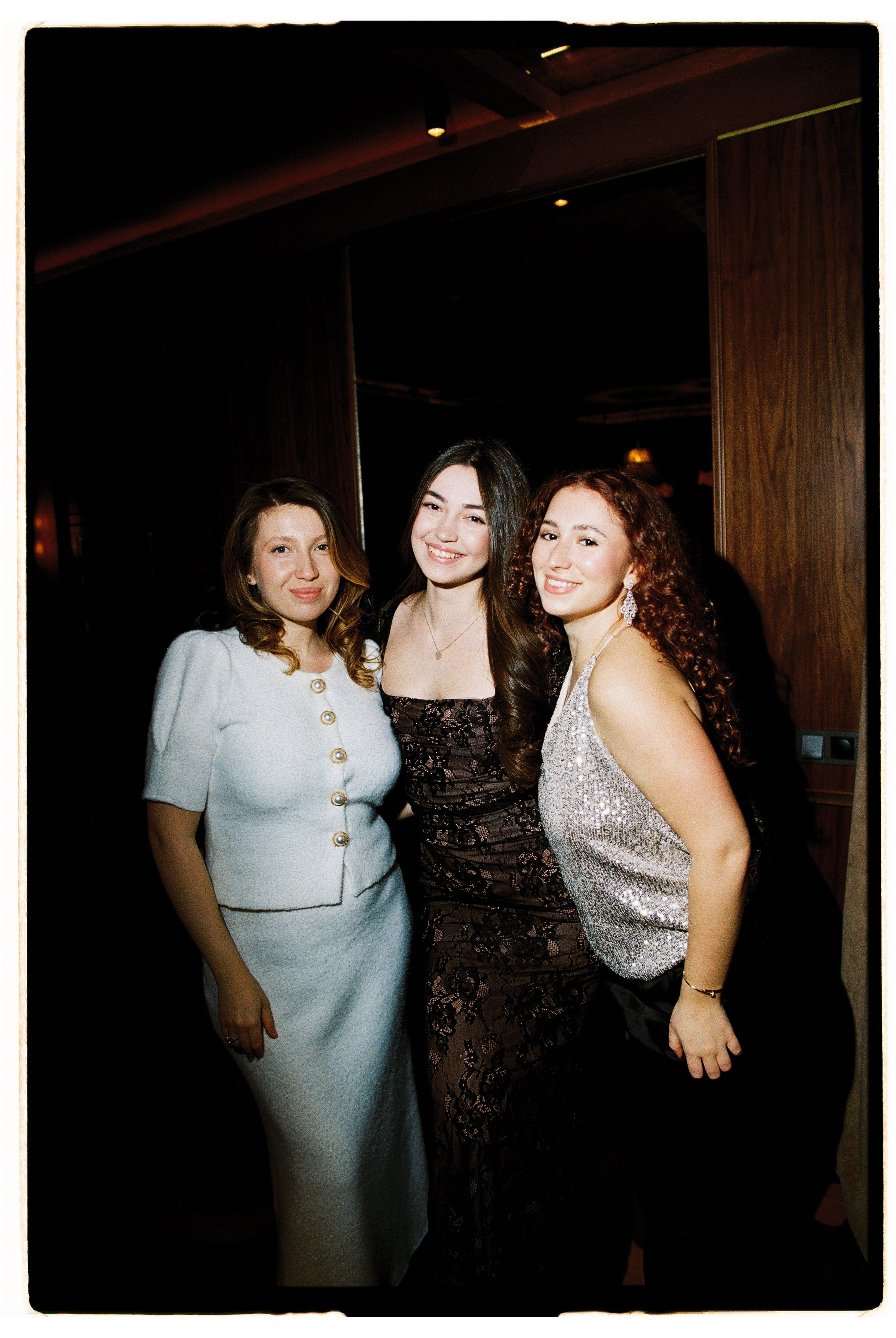 Алина / День рождения. Свадебный фотограф в Москве Евгений Рыжов