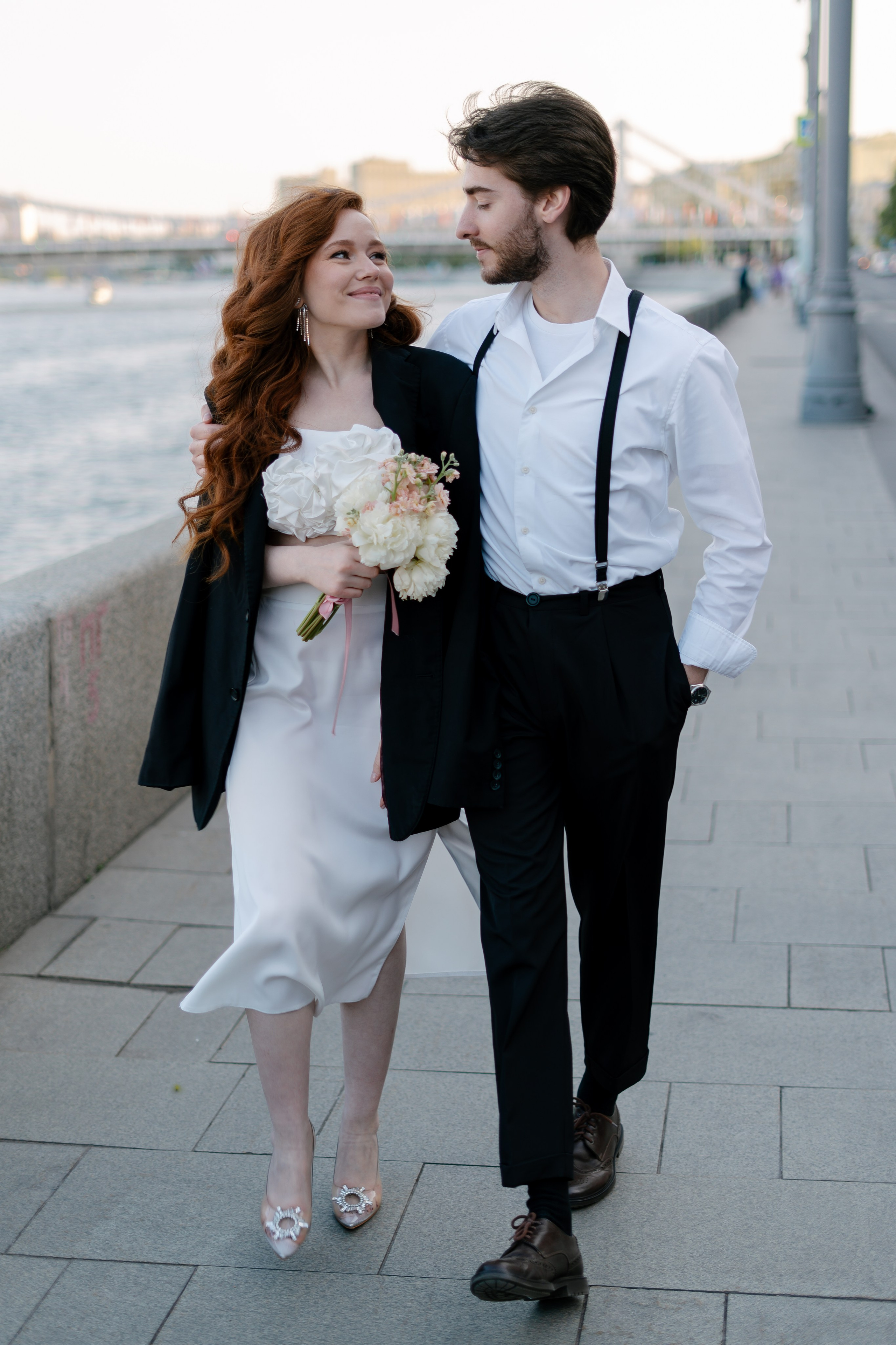 Вы. Любовь. Москва. Свадебный и семейный фотограф в Москве и Красногорске — живые кадры | Анастасия Смирнова