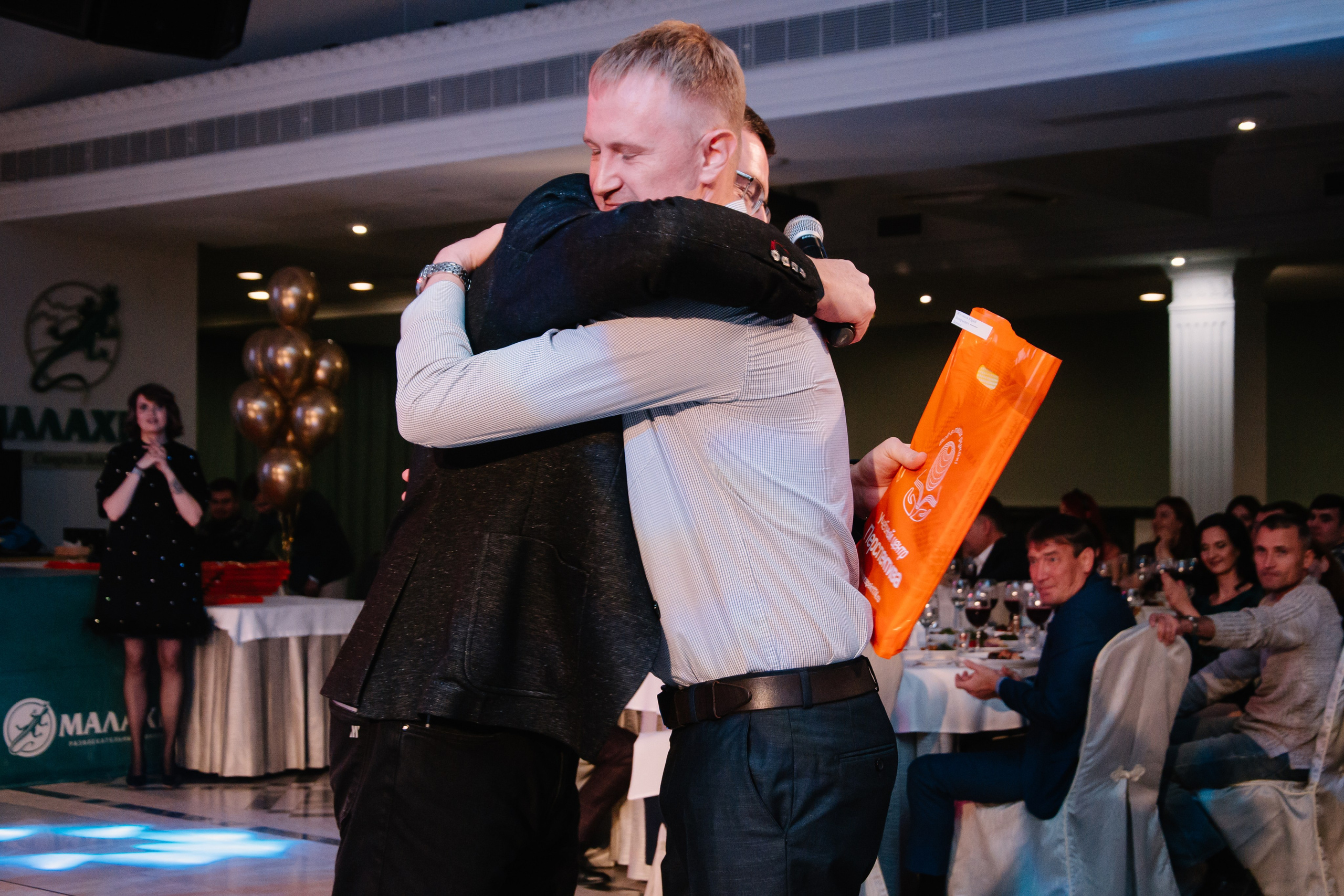 Учебному центру «Перспектива» 25 лет. Фотограф в Челябинске Любовь Денисенко