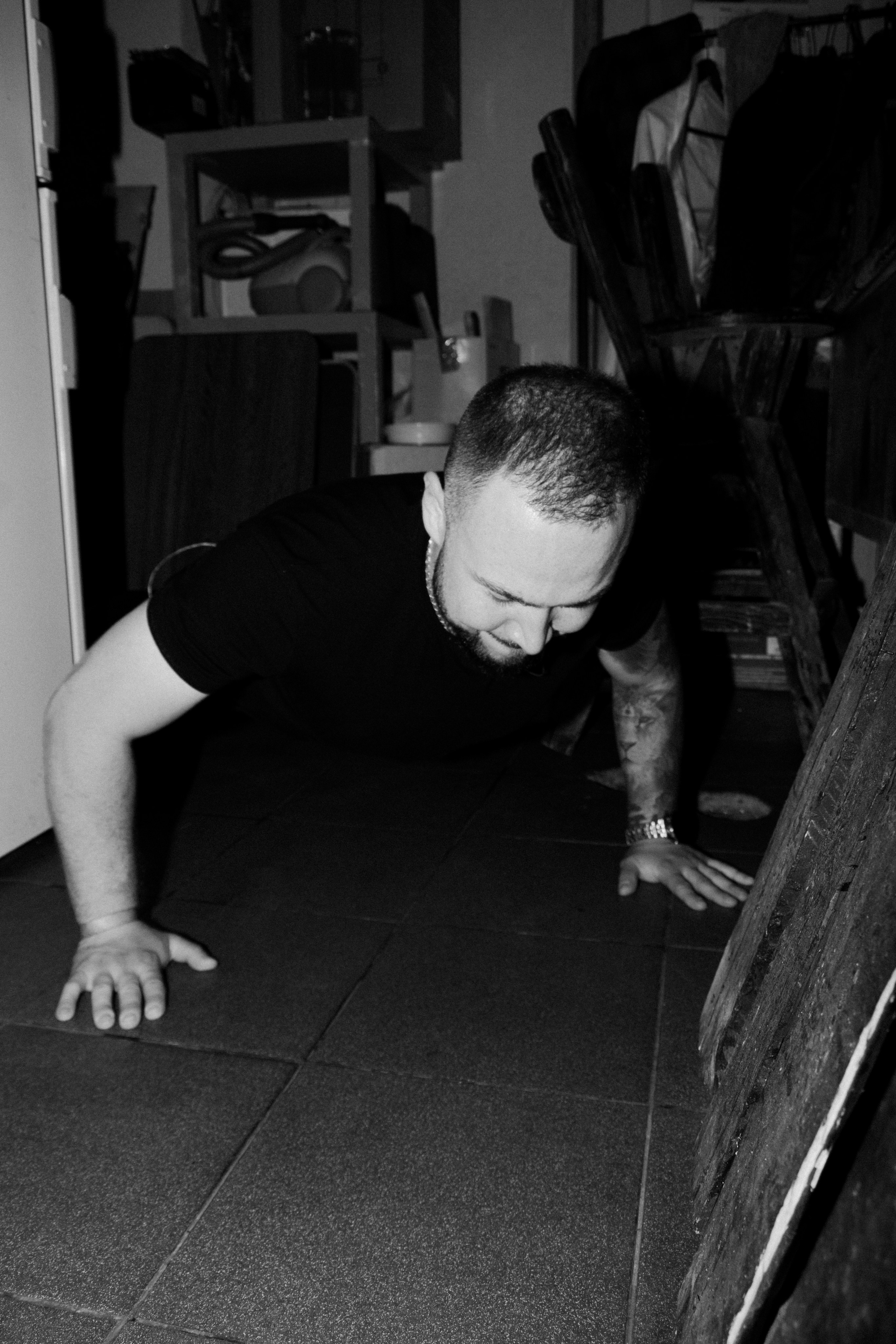 Концерт Ultimates. Gibson Магнитогорск. Фотограф в Челябинске Любовь Денисенко