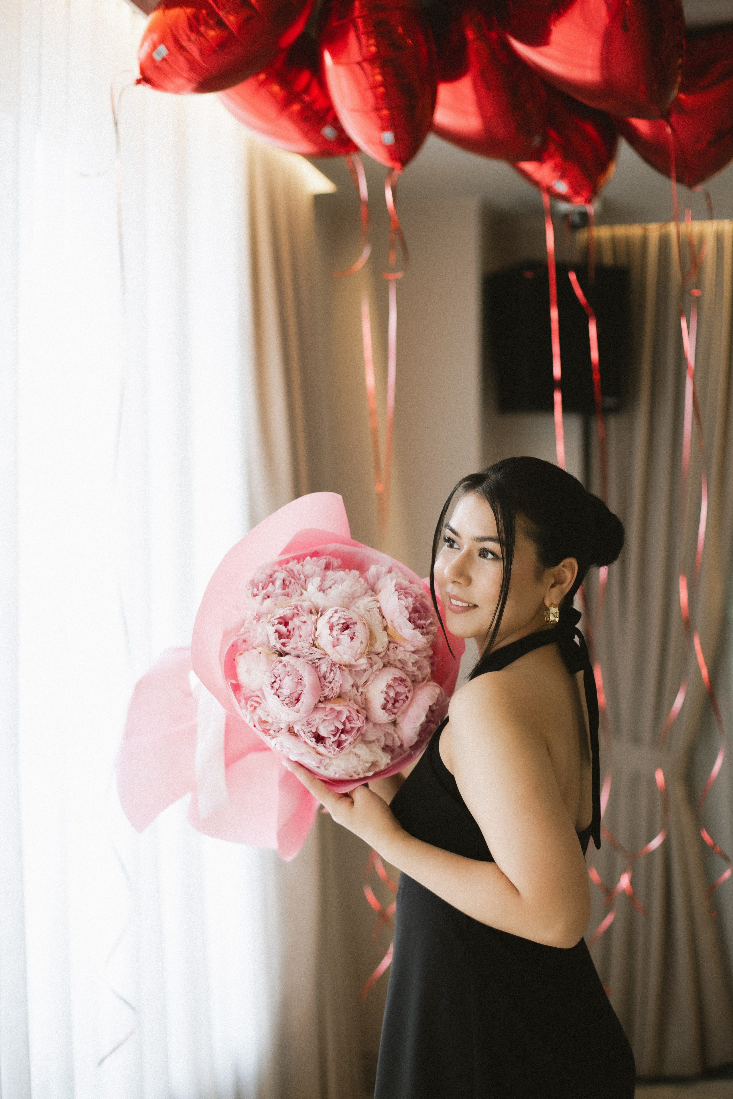 Амина. Портретный и свадебный фотограф в Астрахани Сабира Аубекерова