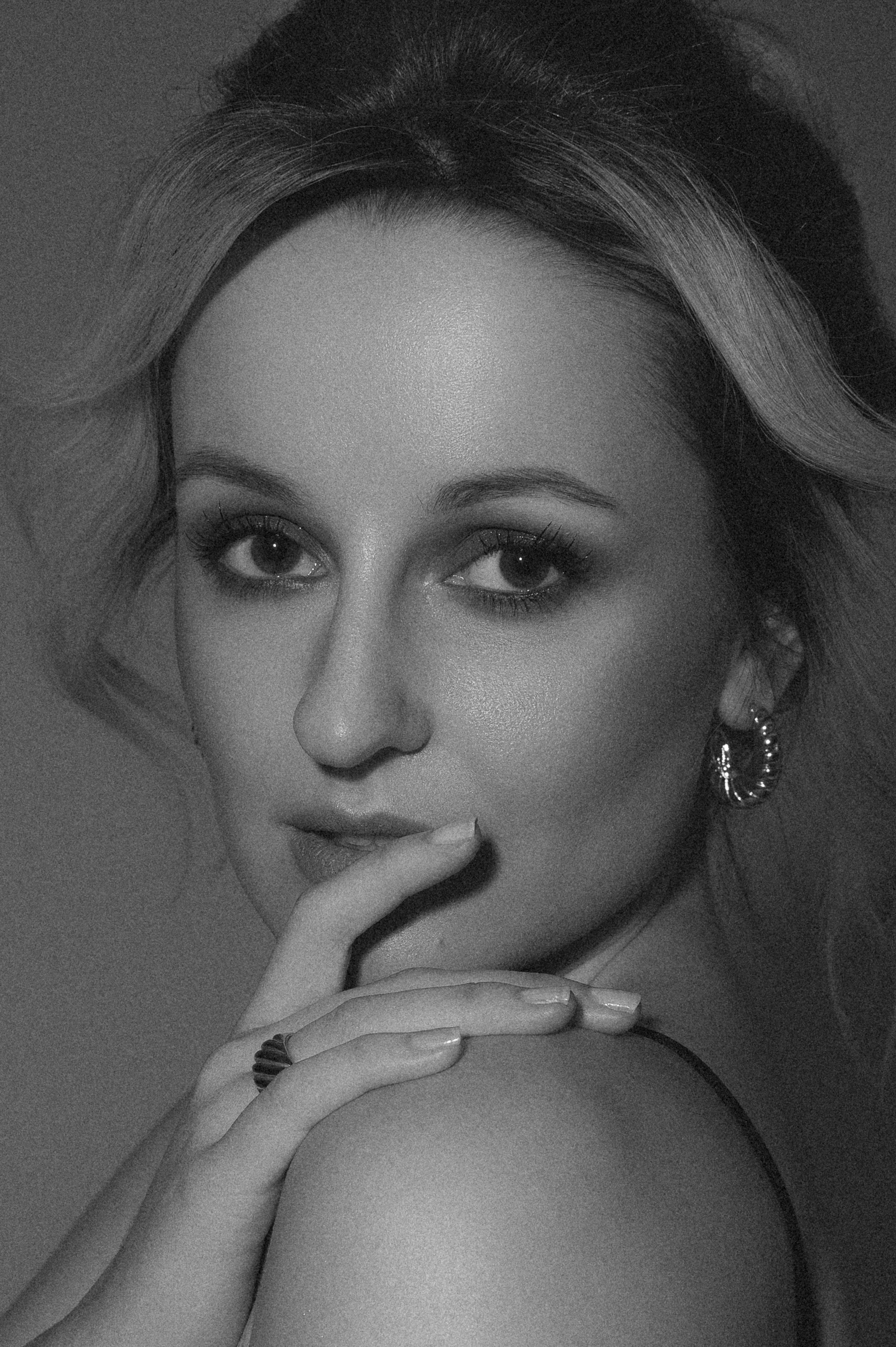 Fotografije. Studio GOBO — foto studio sa cikloramom u Novom Sadu