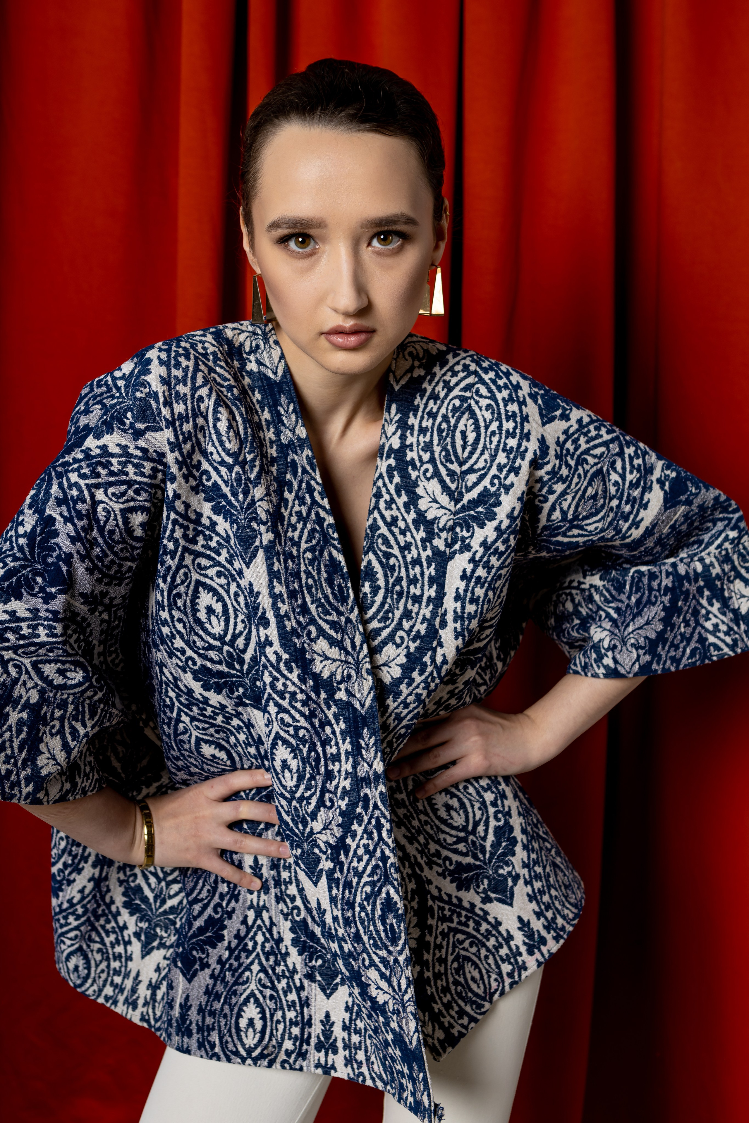 Ufa boho style. Photographer Rena Epikhova